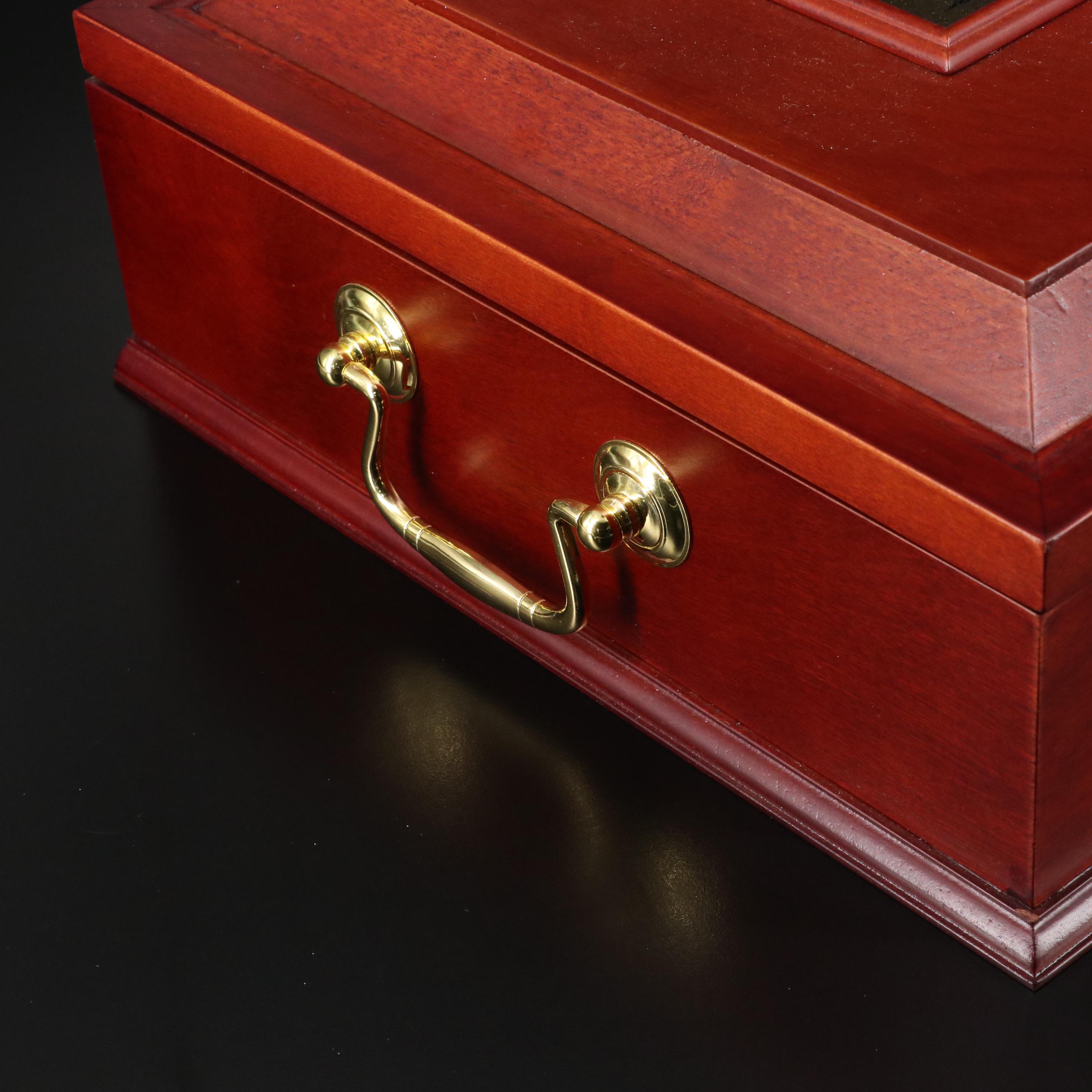 Collection of Mint U.S. Civil War Postage Stamps