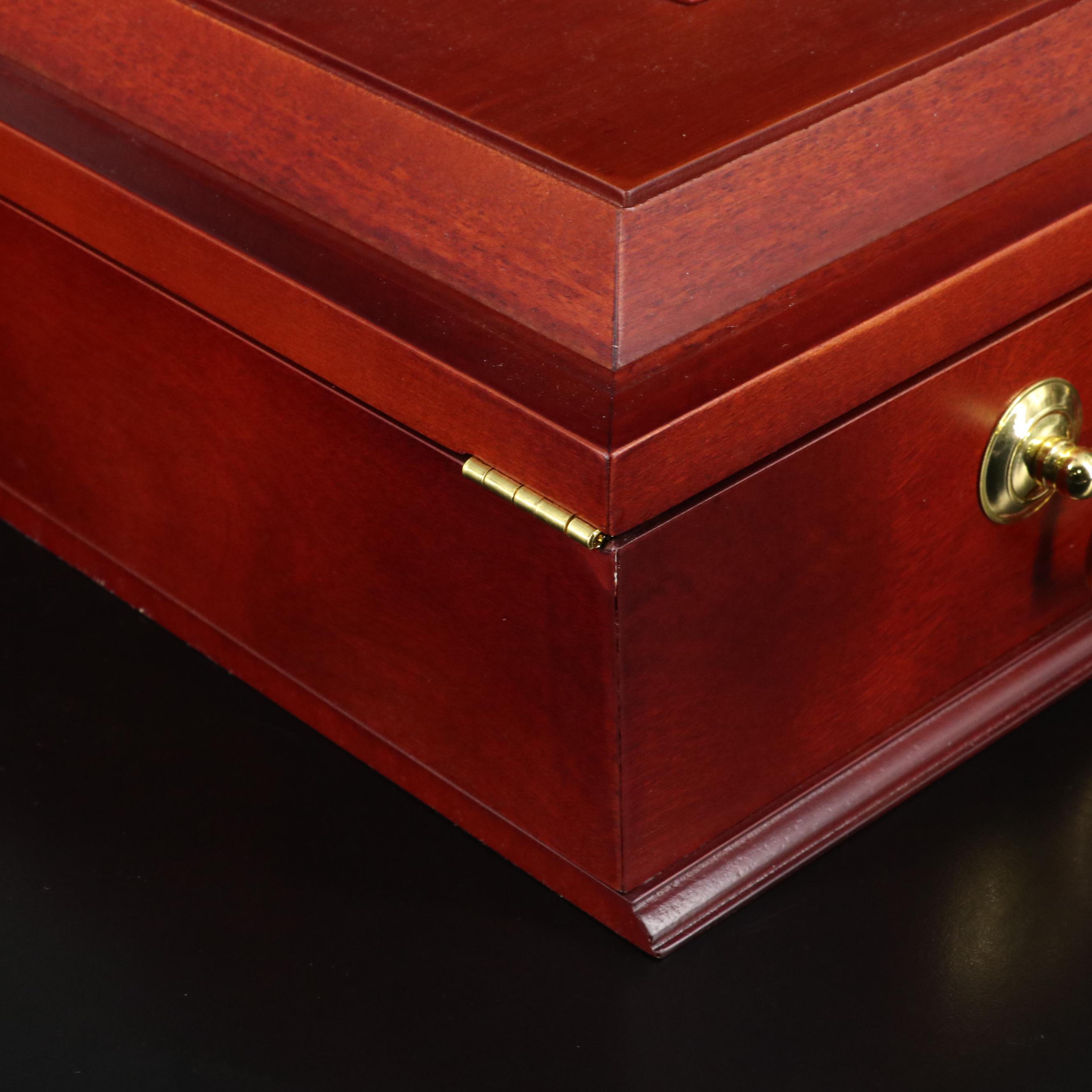 Collection of Mint U.S. Civil War Postage Stamps