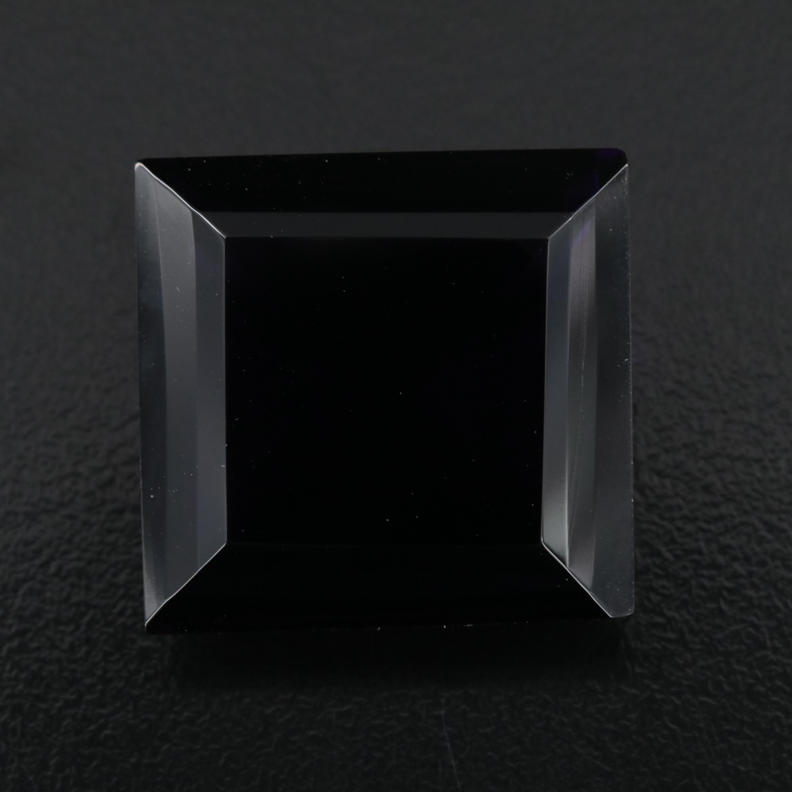 Loose 64.61 CT Lab Grown Amethyst