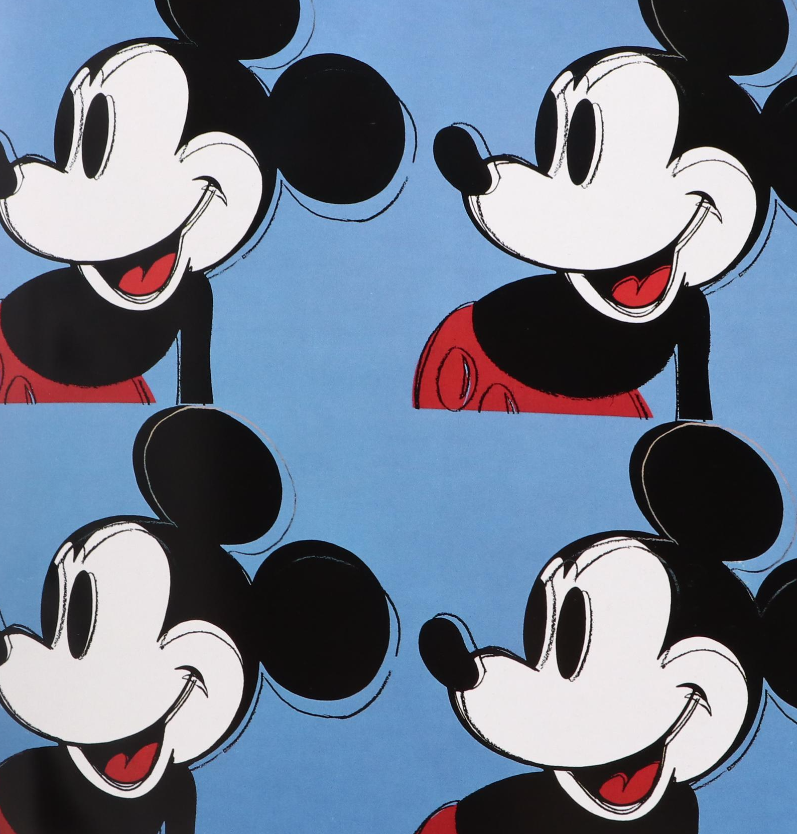 "The Art of Mickey Mouse" Edited by Craig Yoe and Janet Morra-Yoe and More Books