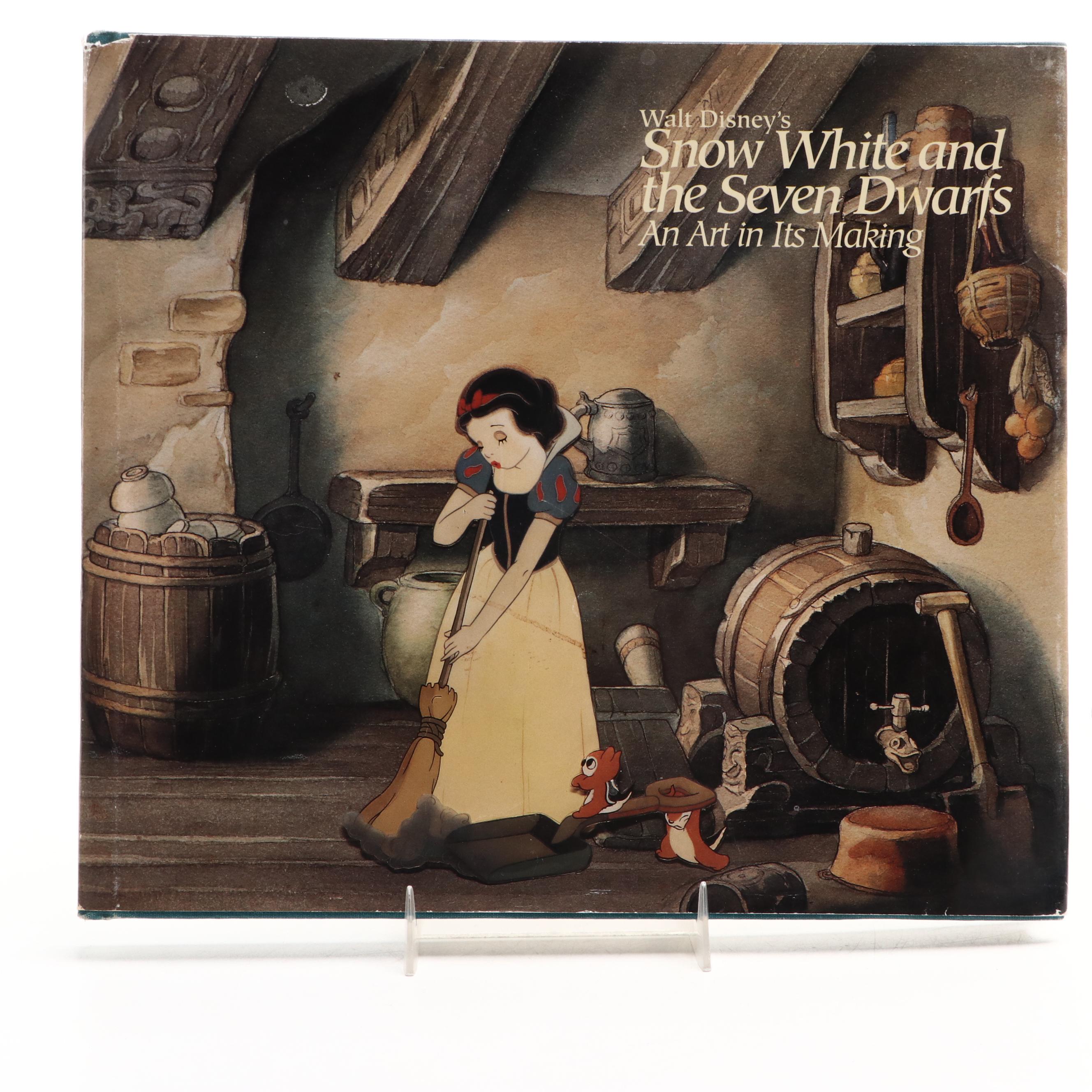 "The Art of Mickey Mouse" Edited by Craig Yoe and Janet Morra-Yoe and More Books