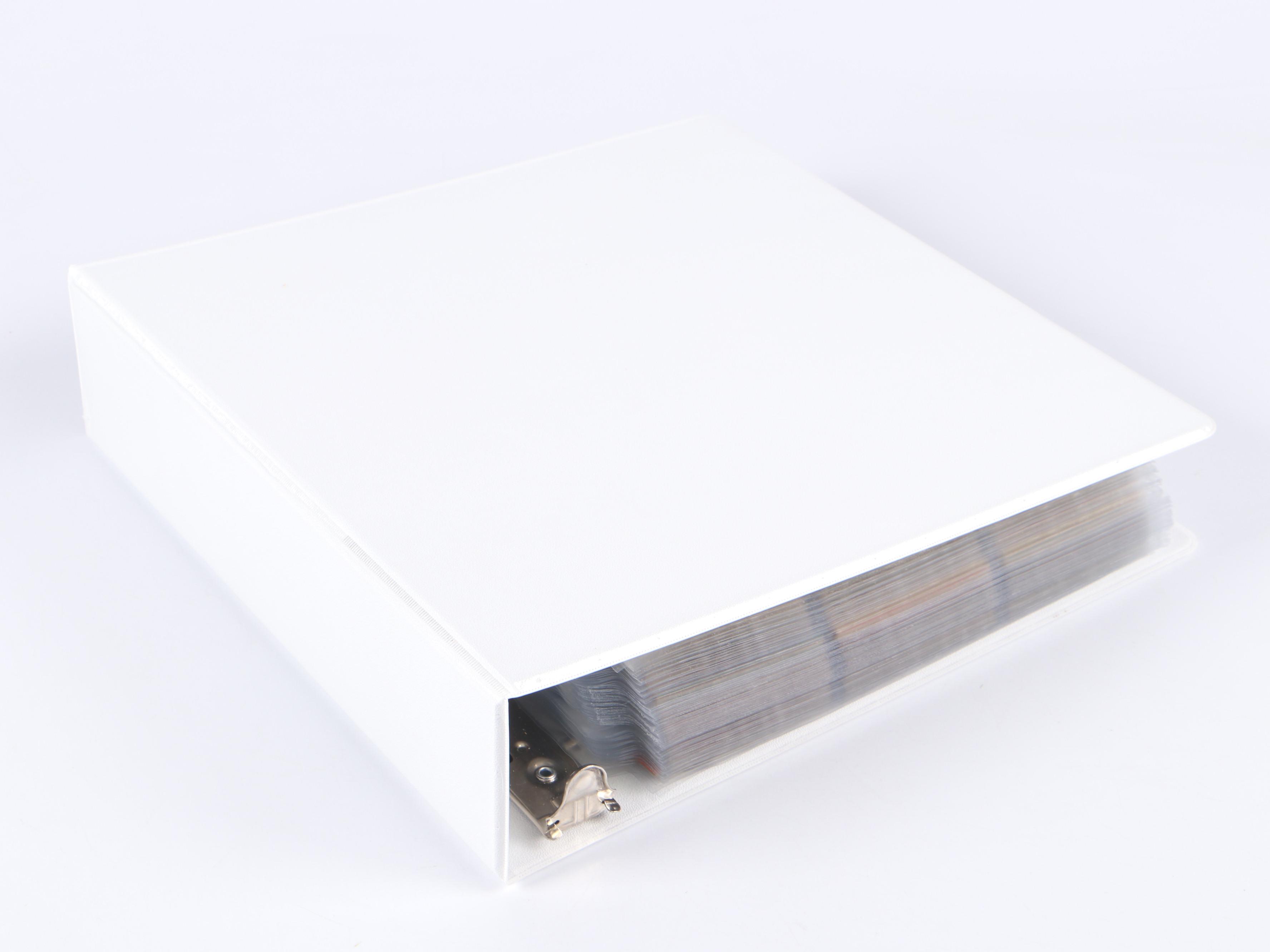 1975 Topps Baseball Card Complete Set with George Brett and Robin Yount Rookies