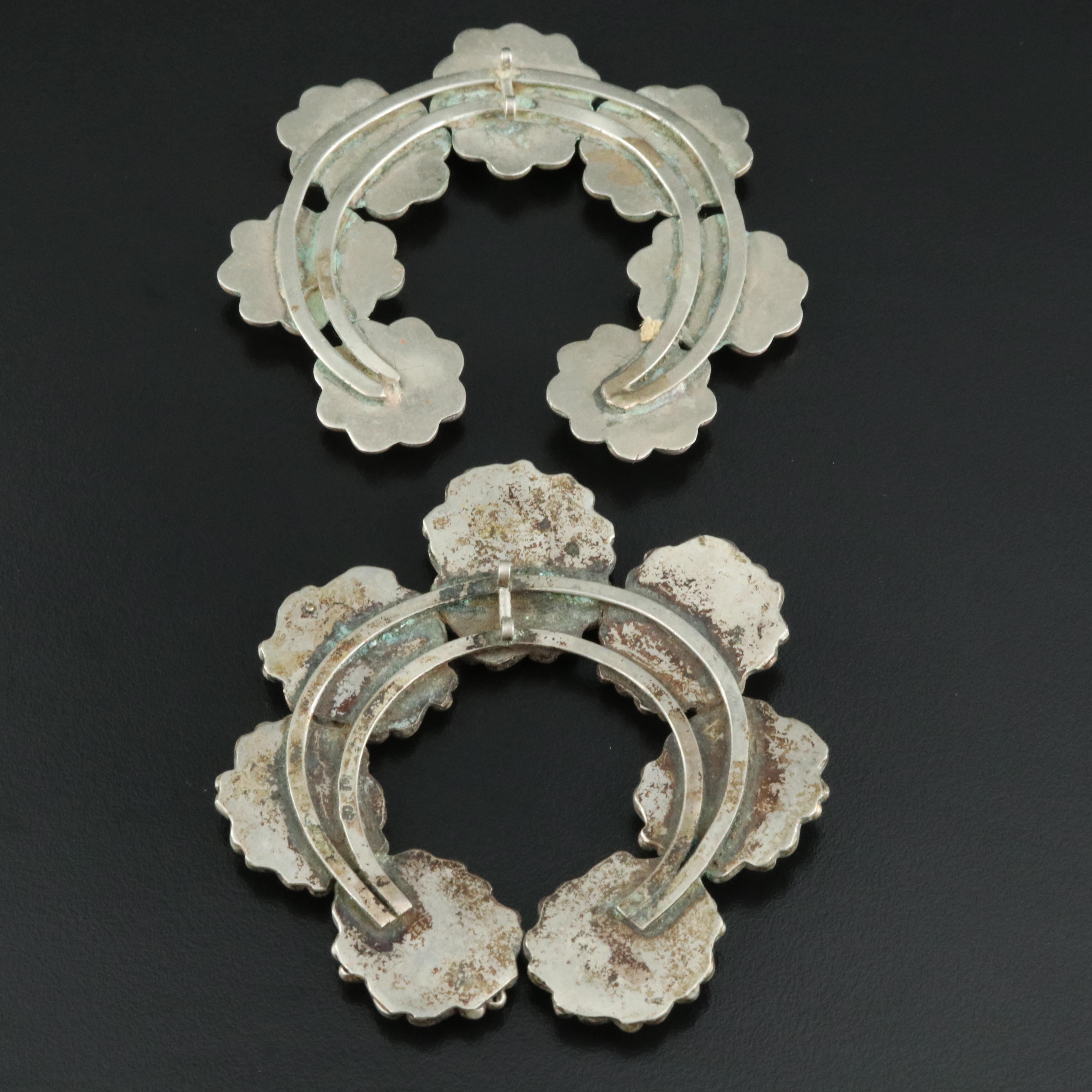 Turquoise Pendants EBTH