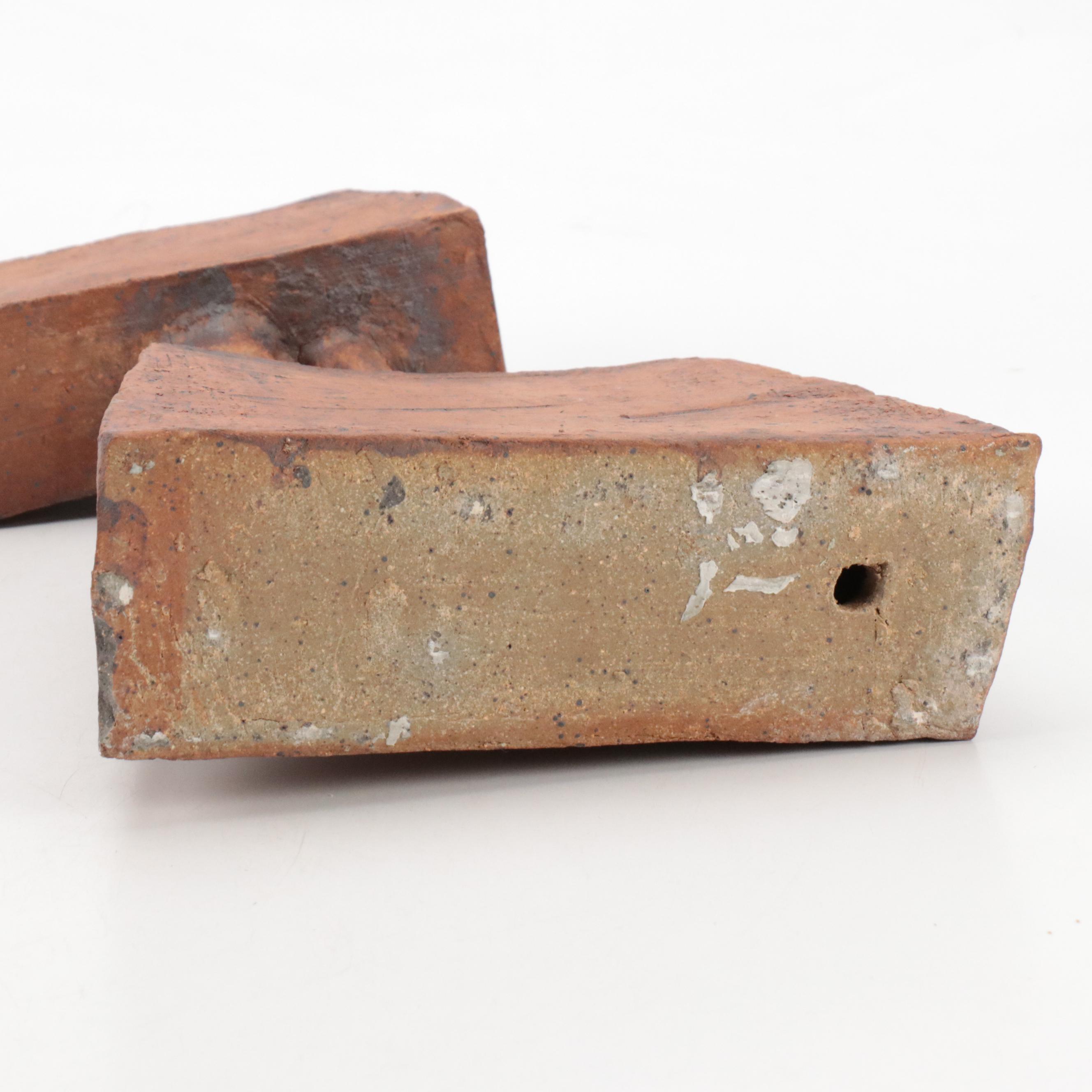 Lori Bartman Post-Modern Pottery Sculpture