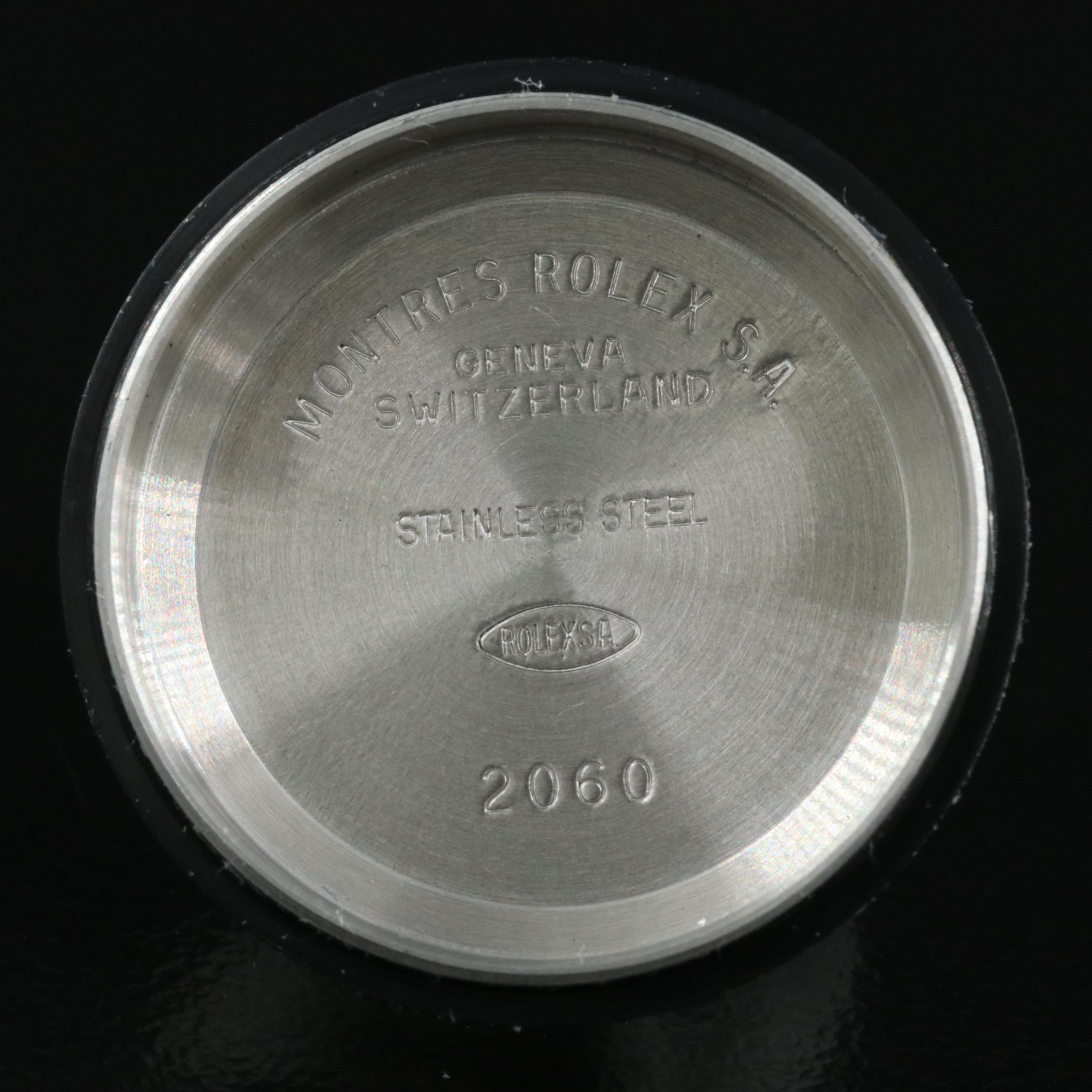 1997 Rolex Custom Diamond Two-Tone Datejust Watch