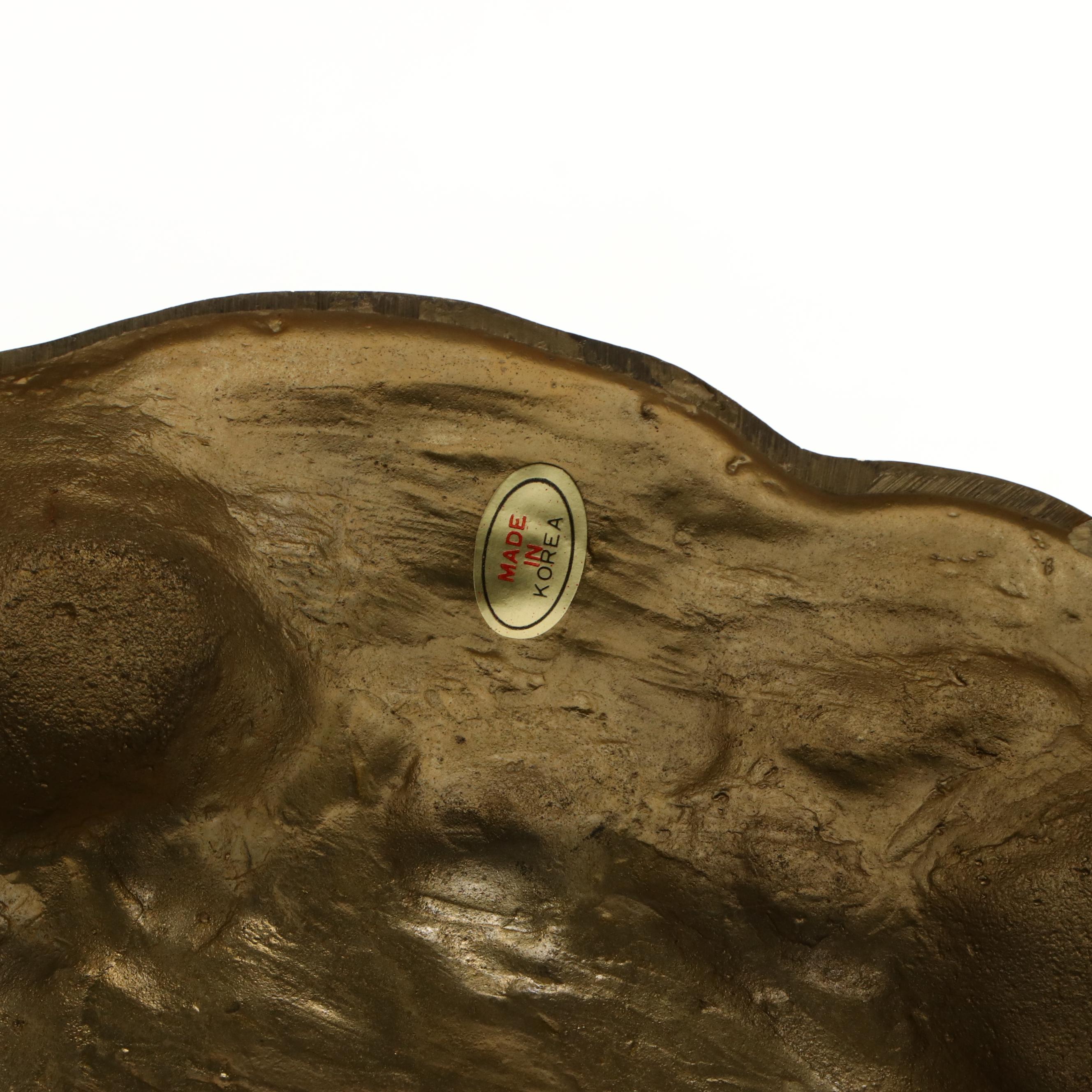 Sankyo Resin Music Box, M. Requena Porcelain Elephant Figurine and More