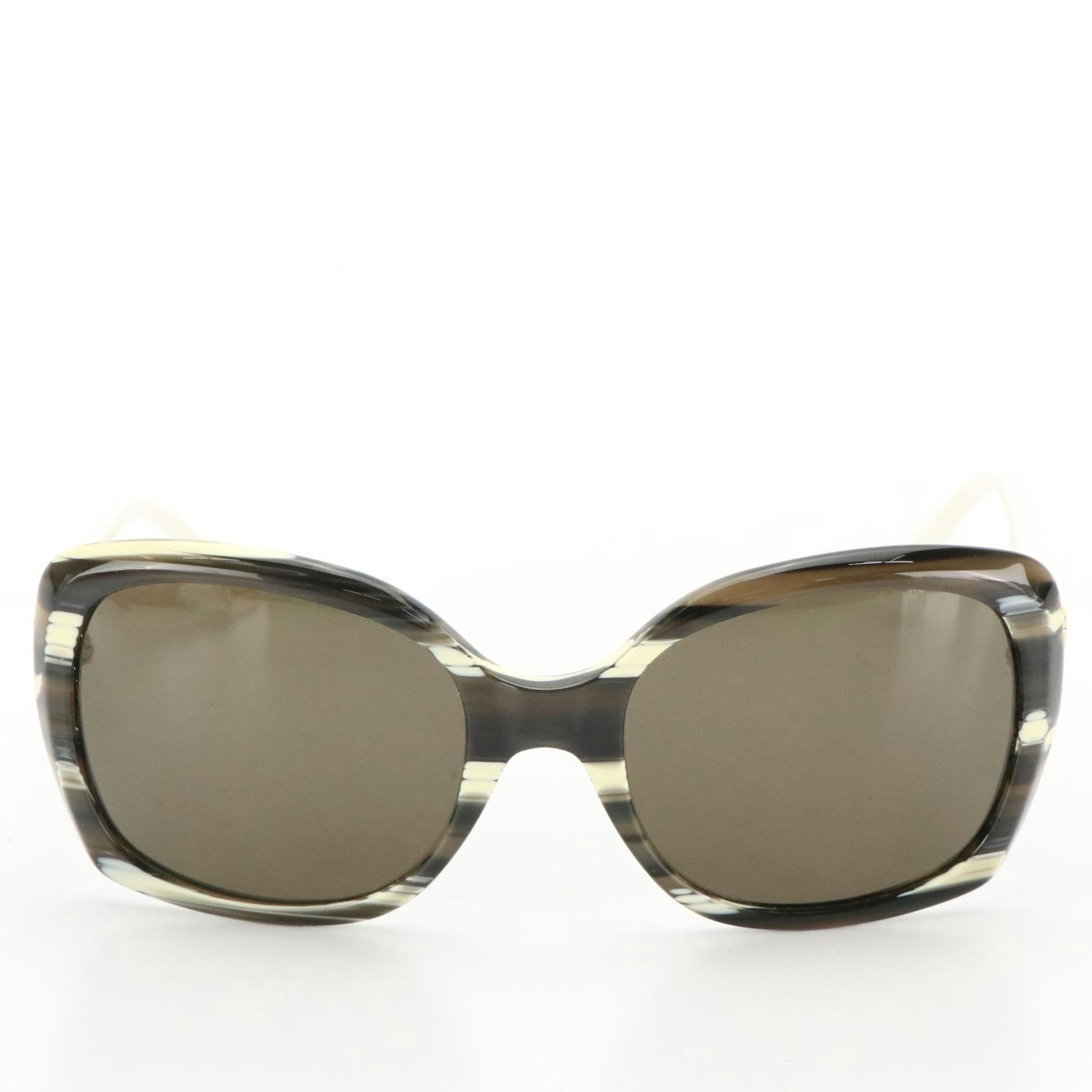 Tory Burch TY7101 Sunglasses with Case