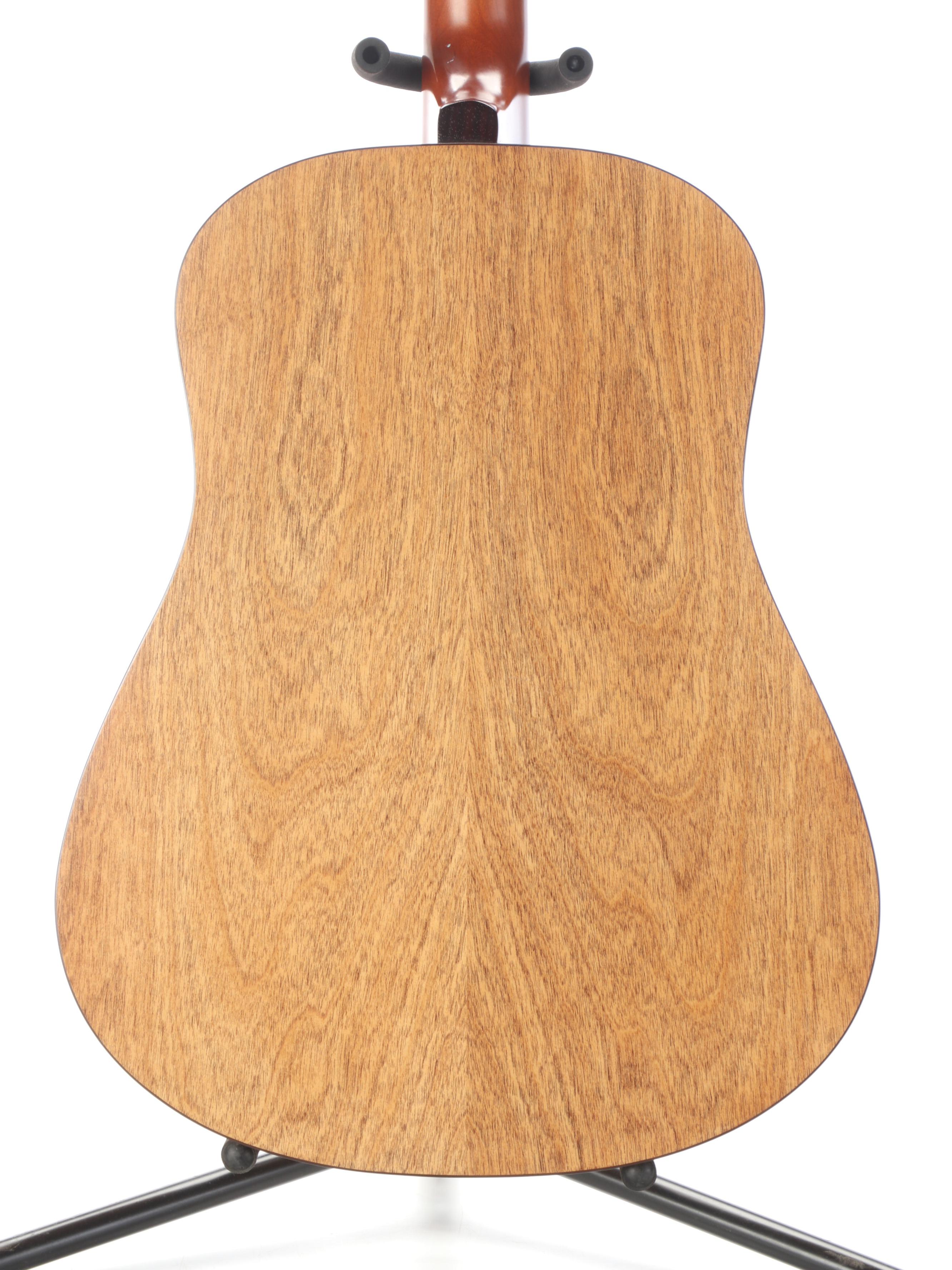 Godin Seagull Canadian Wild Cherry Acoustic Guitar