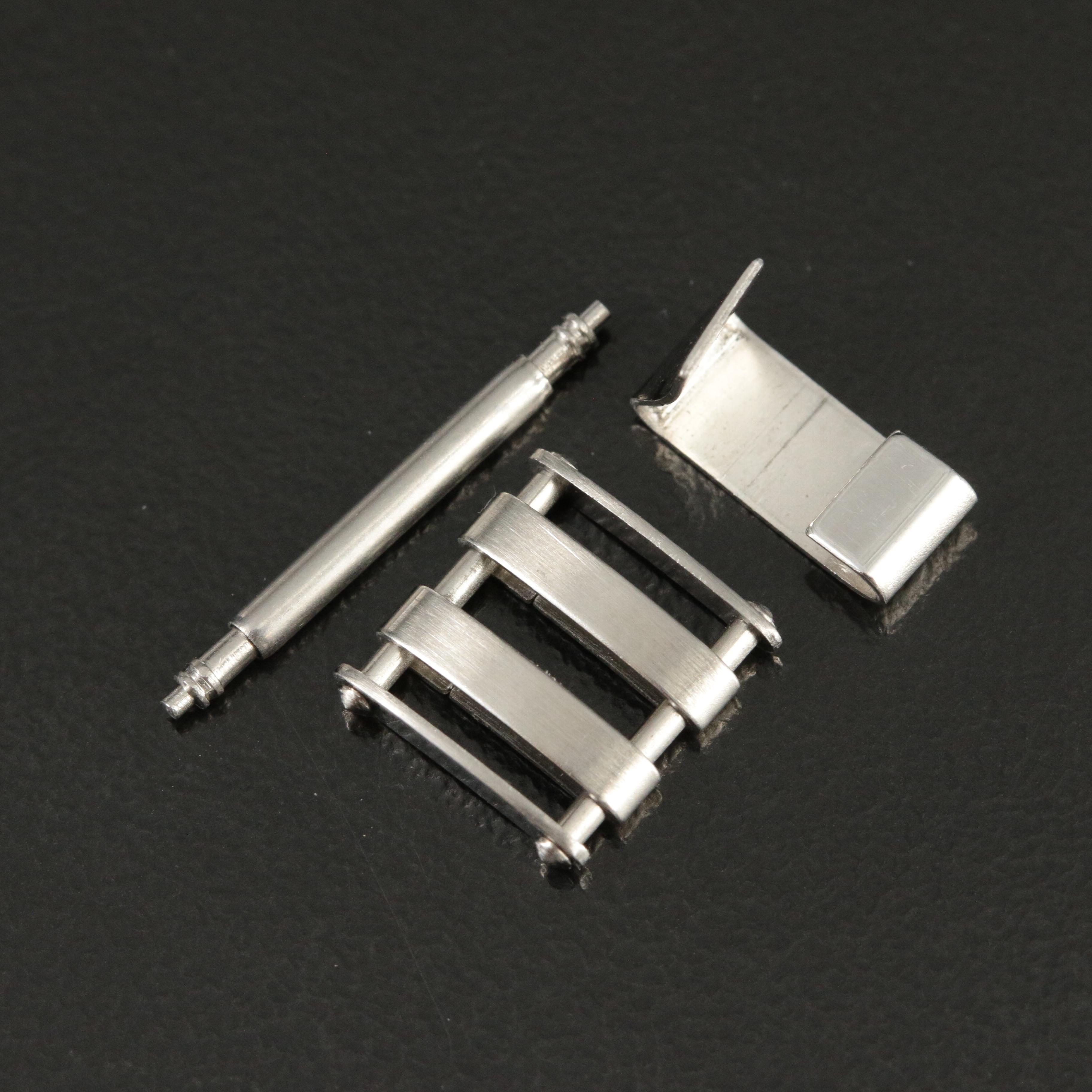 1966 Tudor Princess Oysterdate Watch