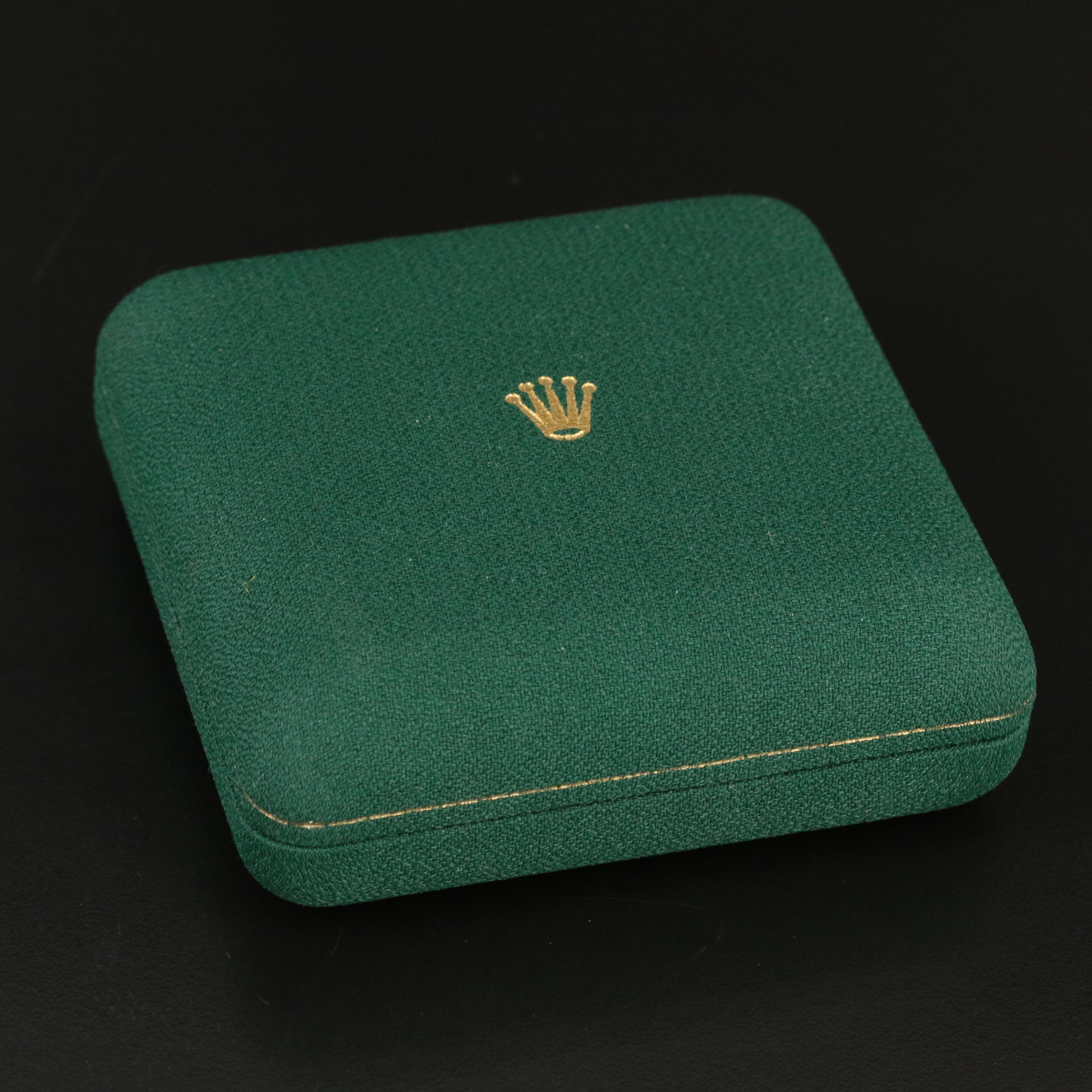 1966 Tudor Princess Oysterdate Watch