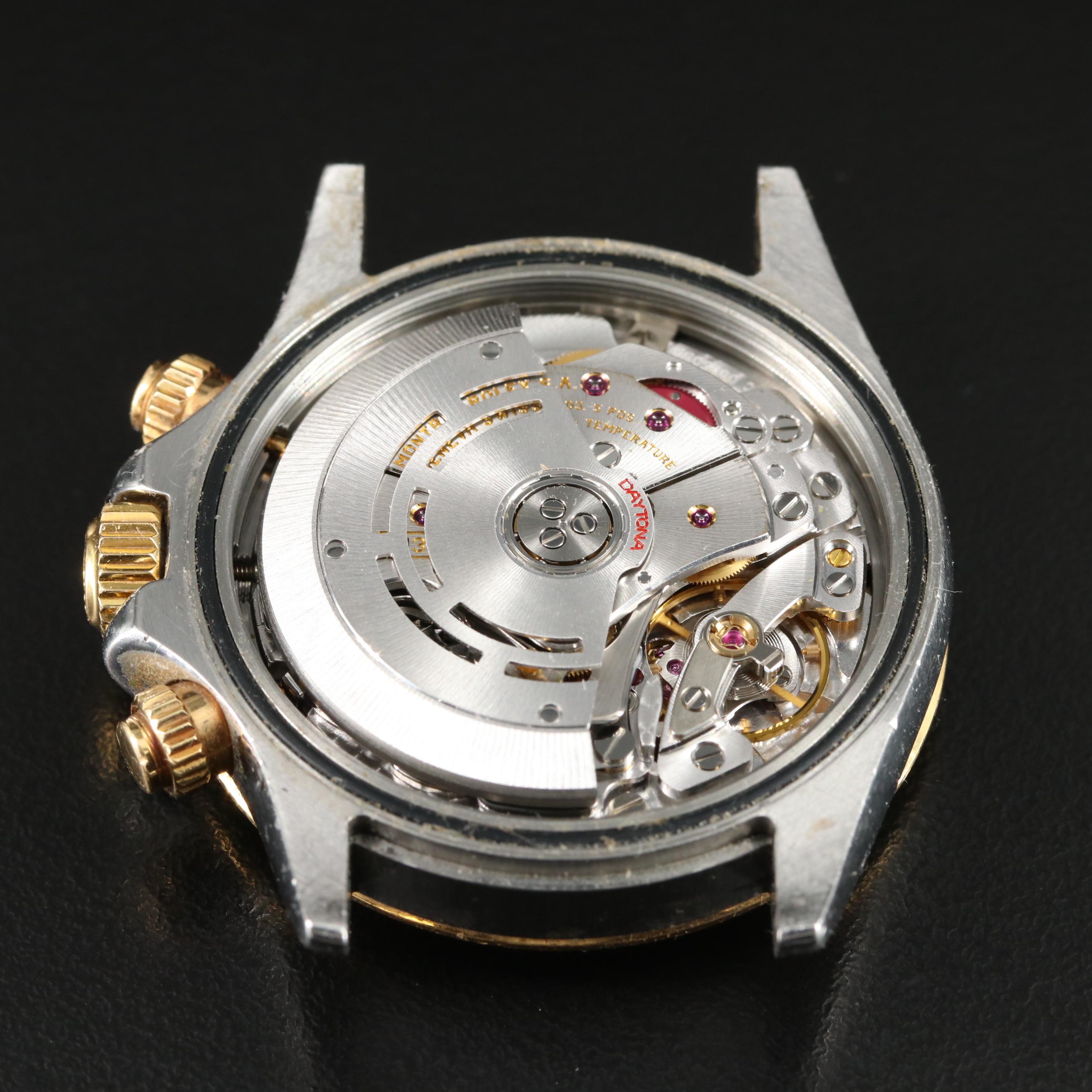 2000 Rolex Cosmograph Daytona Watch