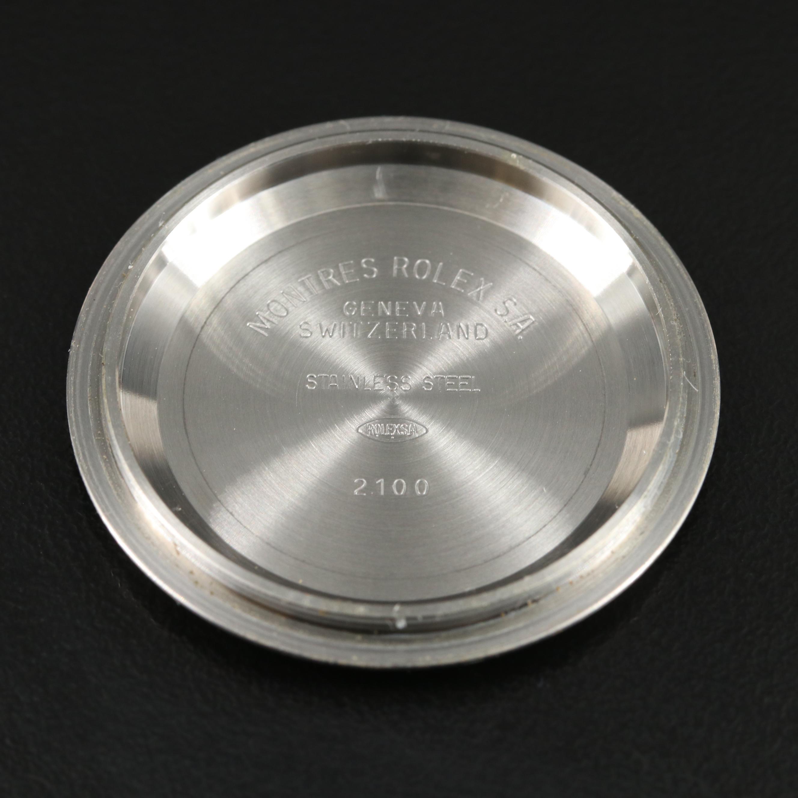 2000 Rolex Cosmograph Daytona Watch