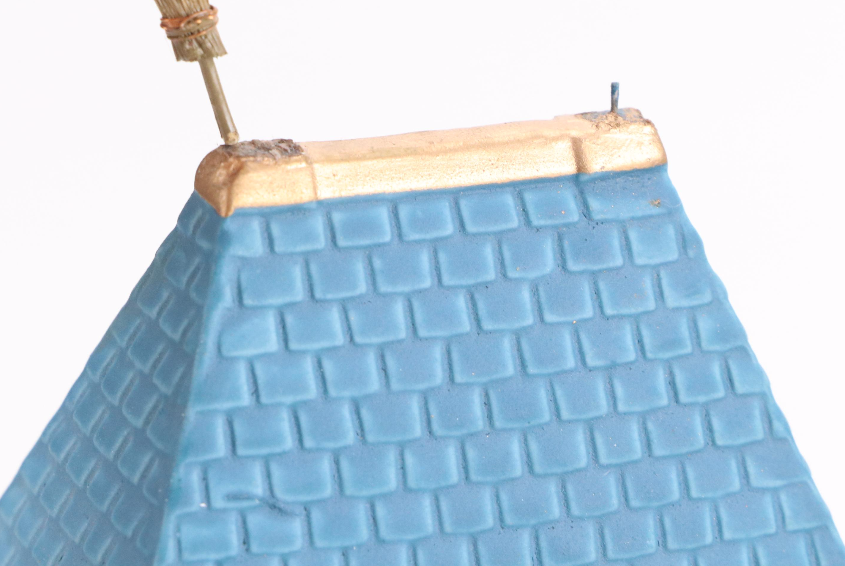 Department 56 Heritage Village "Disney Parks Village" Series Porcelain Figurines