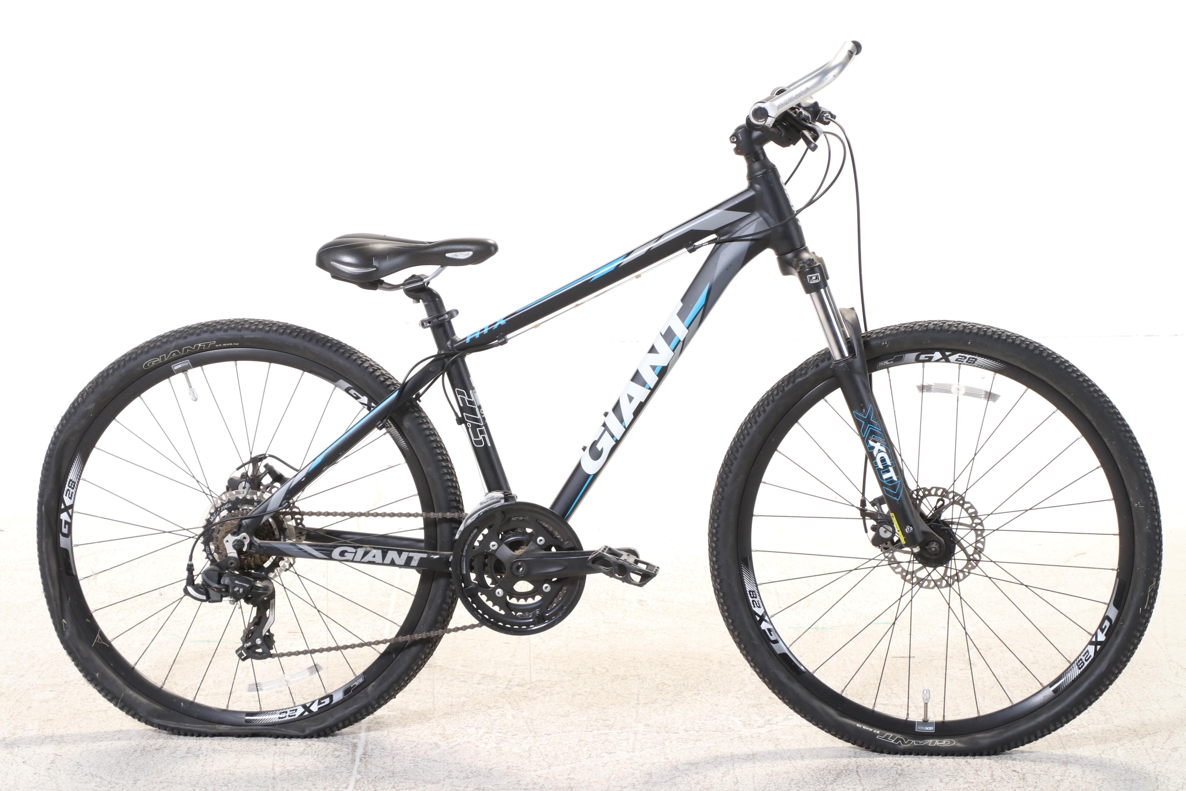 Giant "ATX 27.5" Mountain Bike