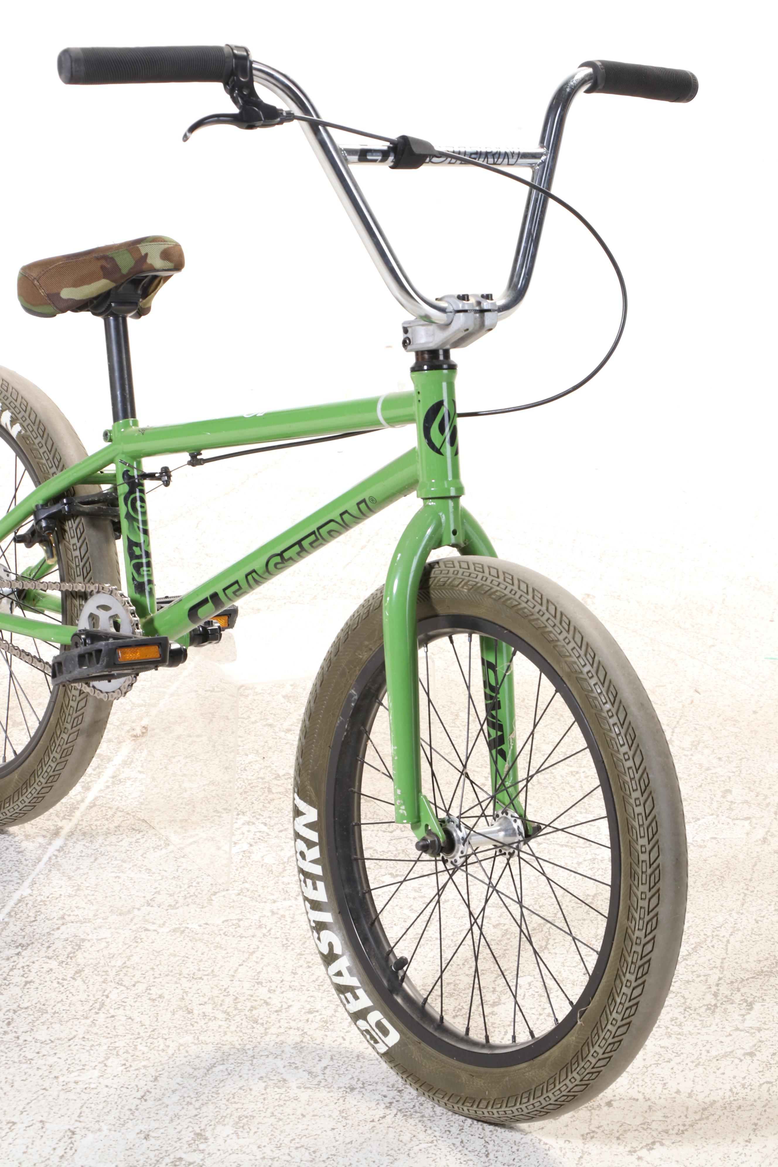 Eastern "Wolfdog" BMX Bike