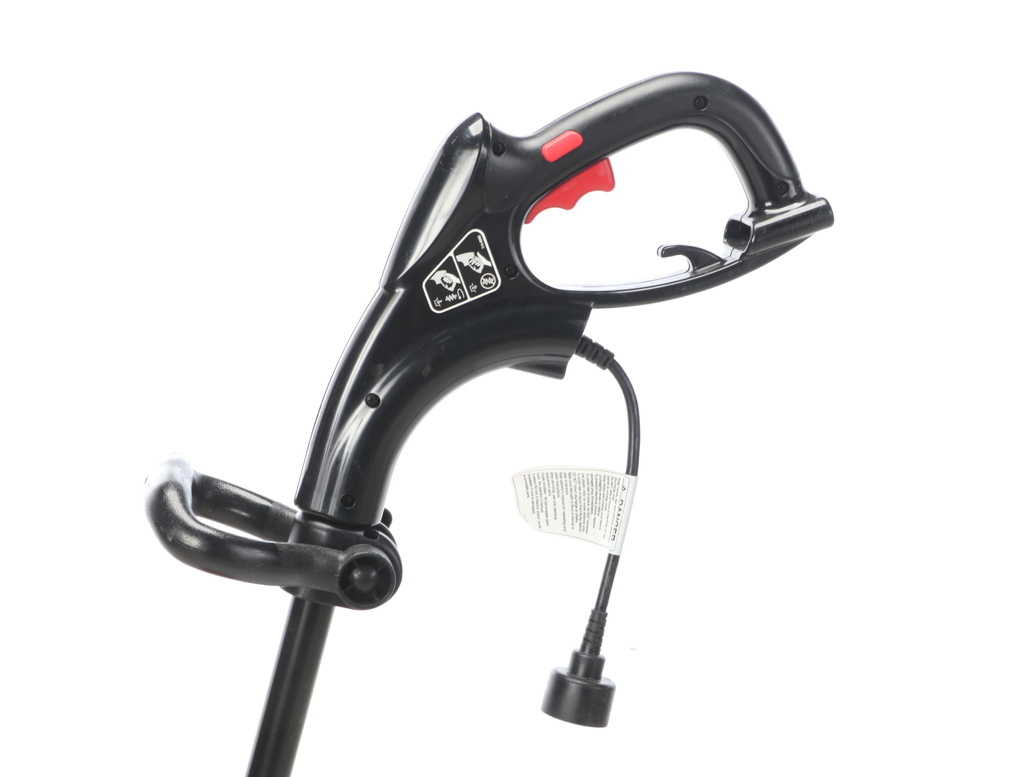 Toro Electric Power Shovel Snow Shovel