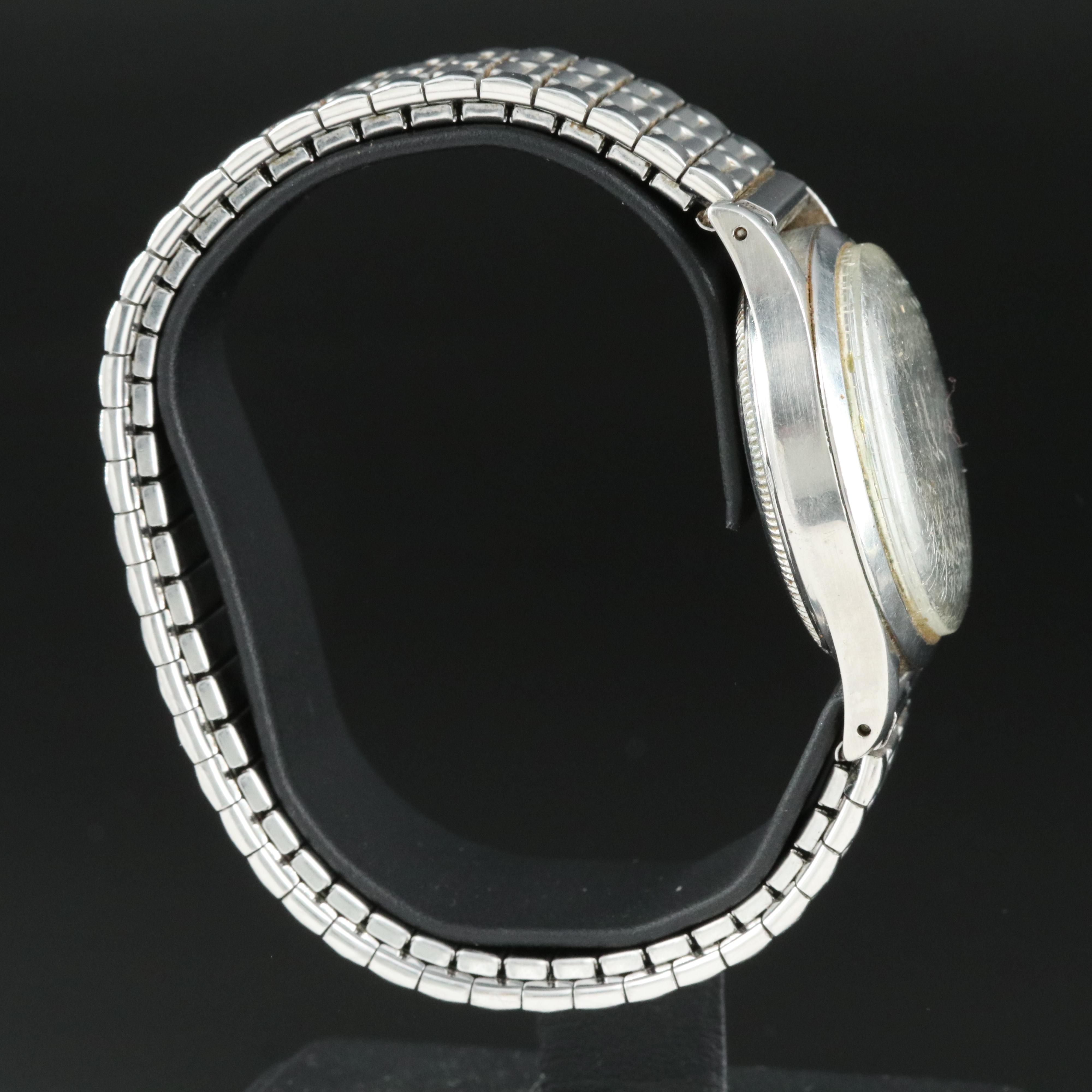 1956 Rolex Oyster Perpetual Watch