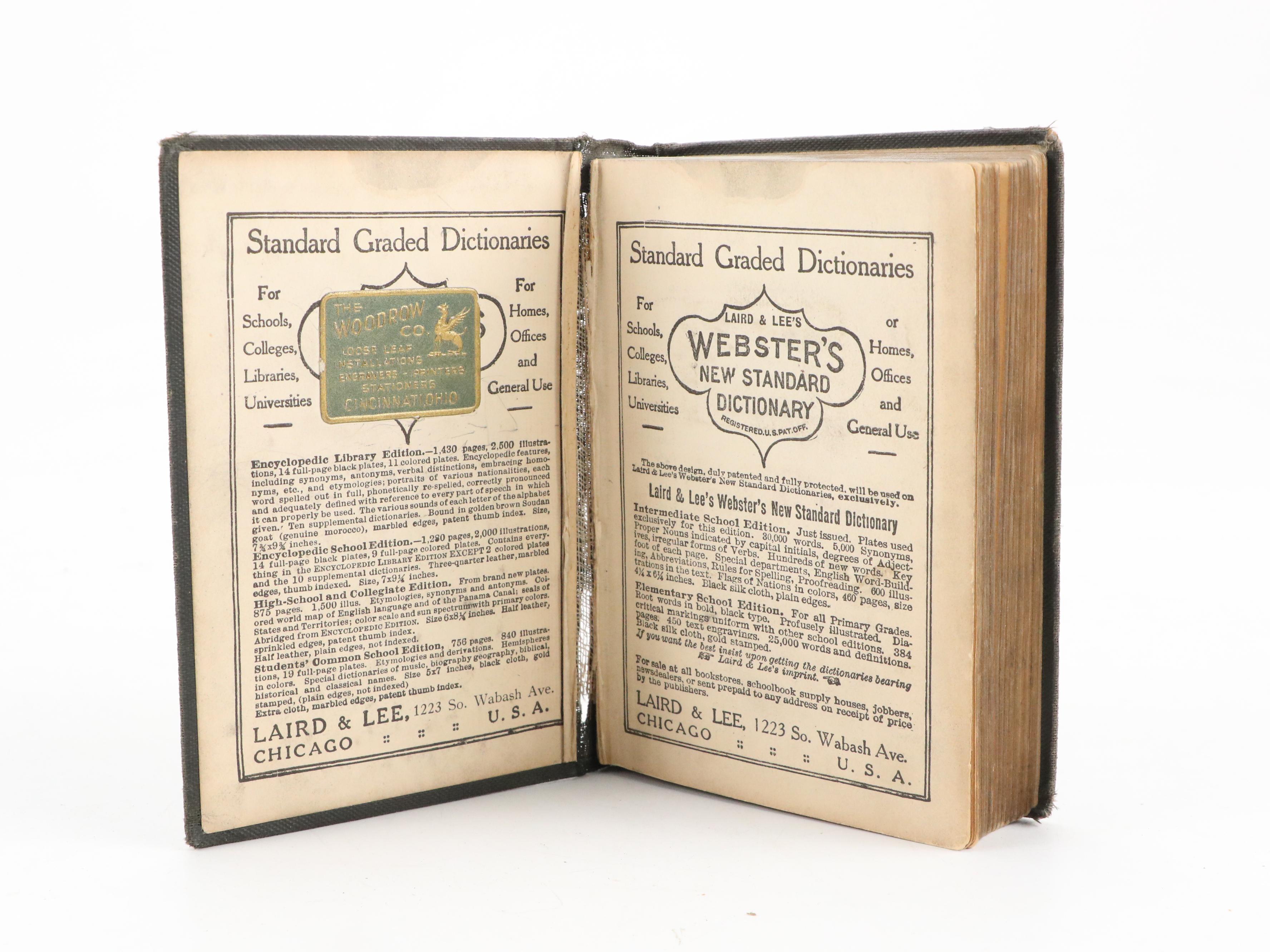 First Edition "Psyche Miniatures Medical Series" Partial Set and More