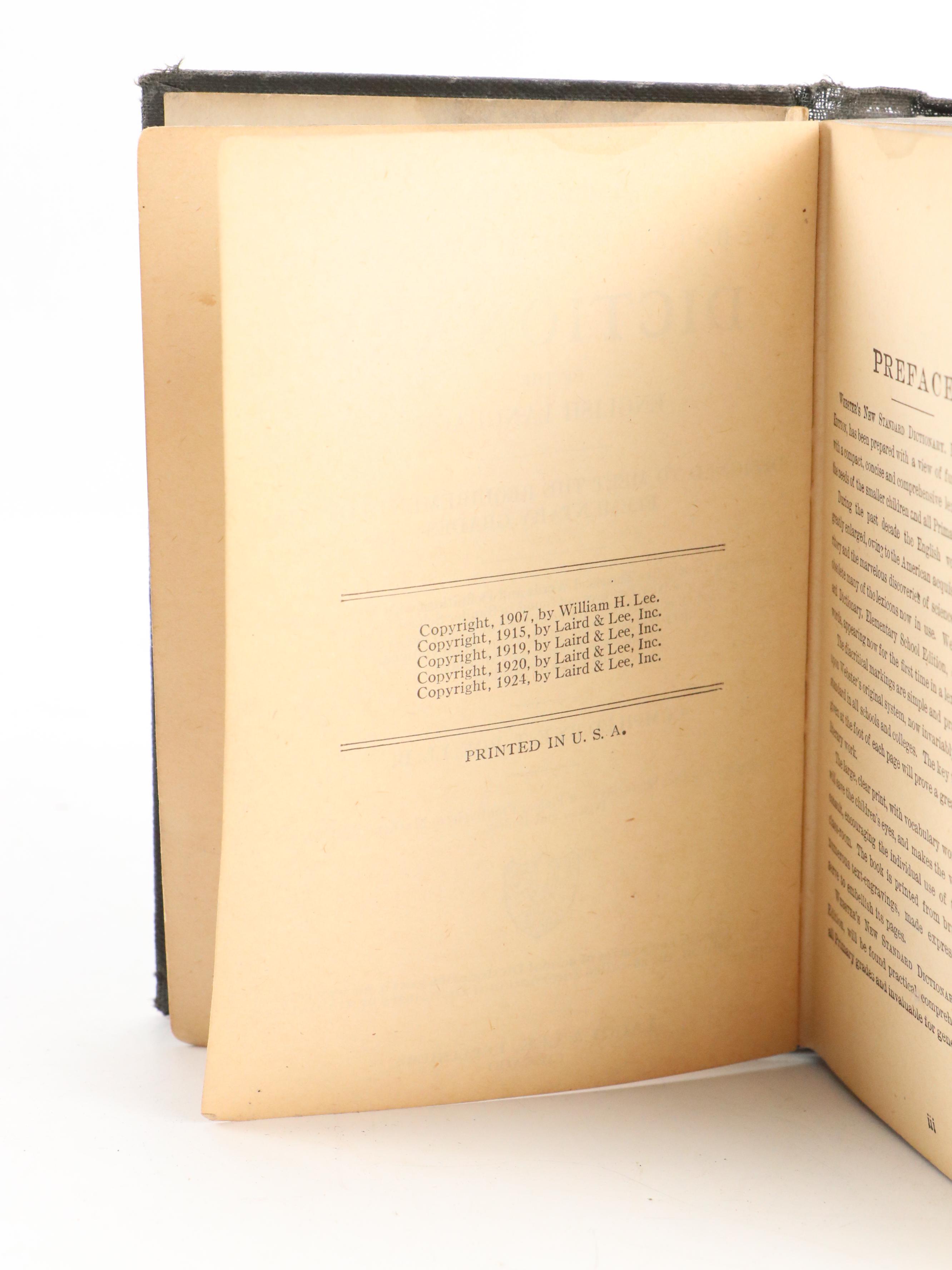 First Edition "Psyche Miniatures Medical Series" Partial Set and More