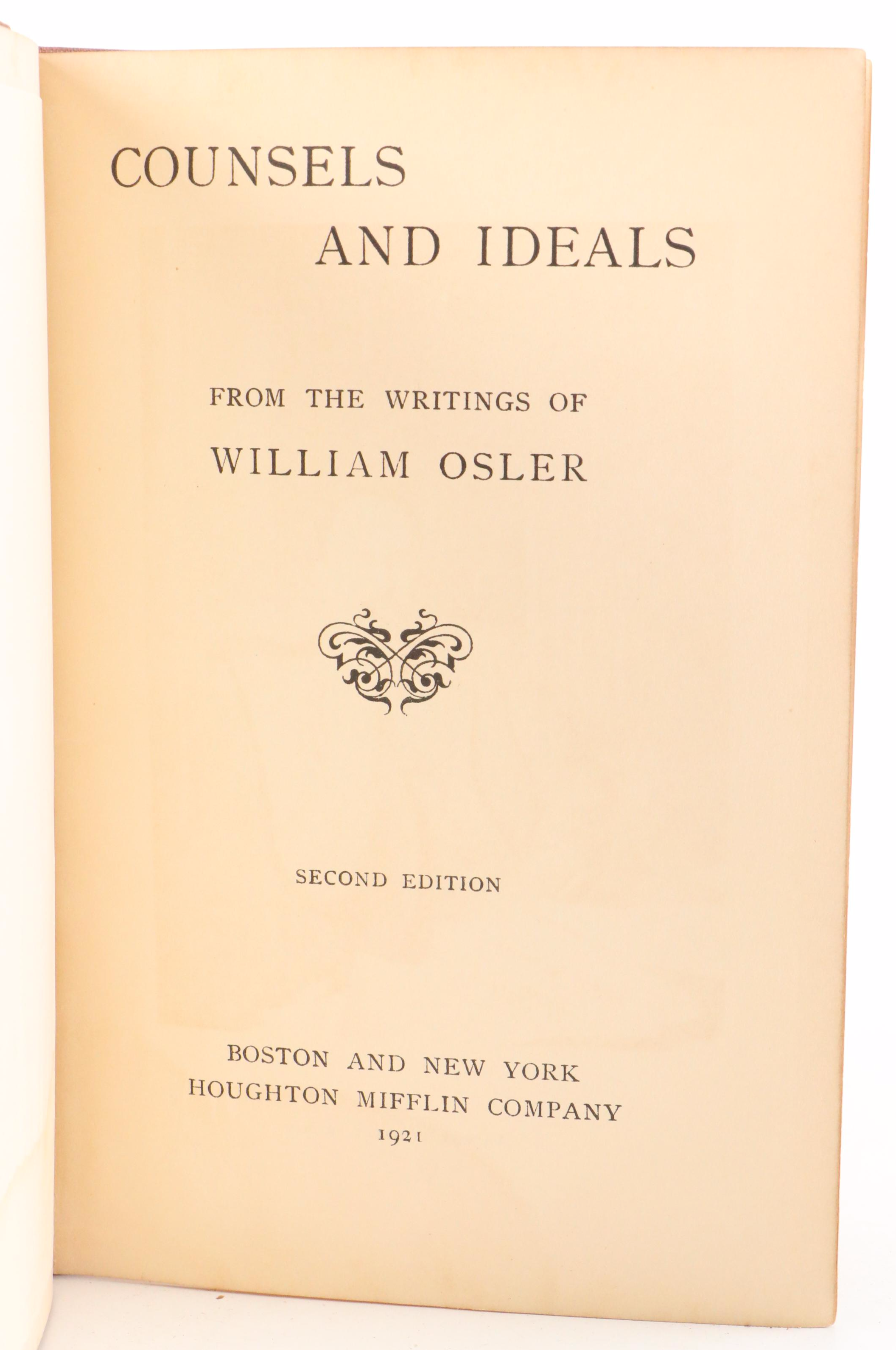 First Edition "Psyche Miniatures Medical Series" Partial Set and More