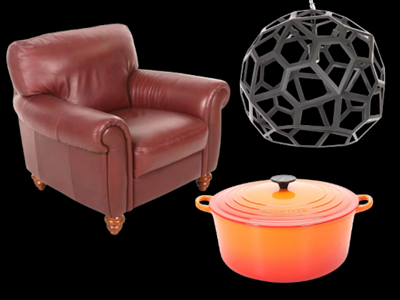 Eclectic Home Furnishings From Contemporary to Classic