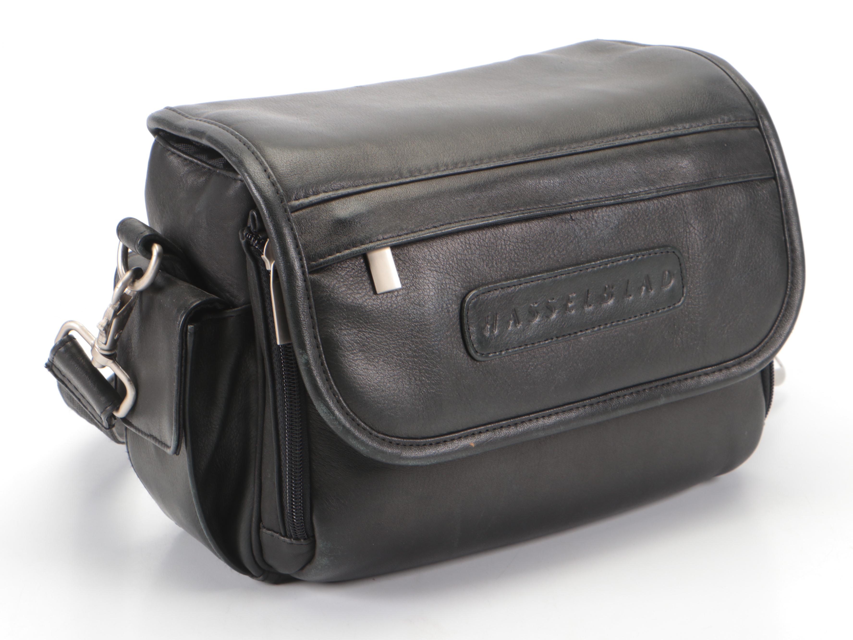 Hasselblad XPAN II Panoramic Camera With Manual and Accessories