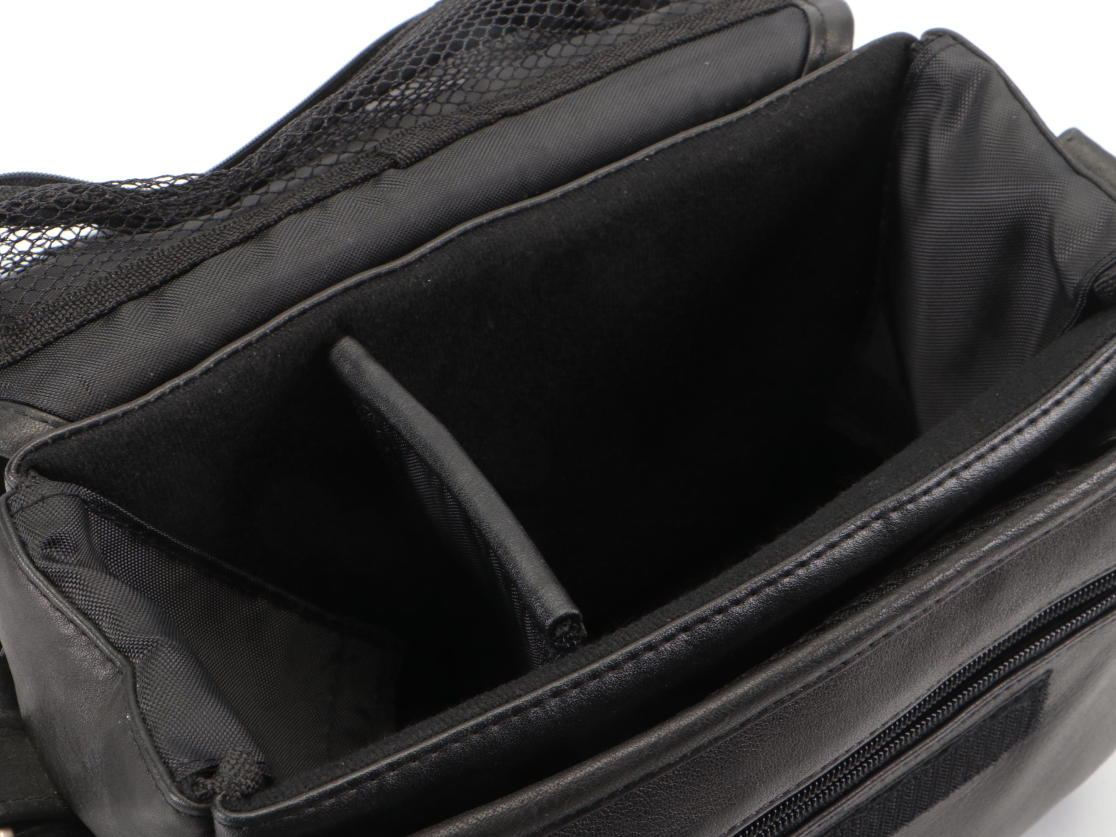 Hasselblad XPAN II Panoramic Camera With Manual and Accessories