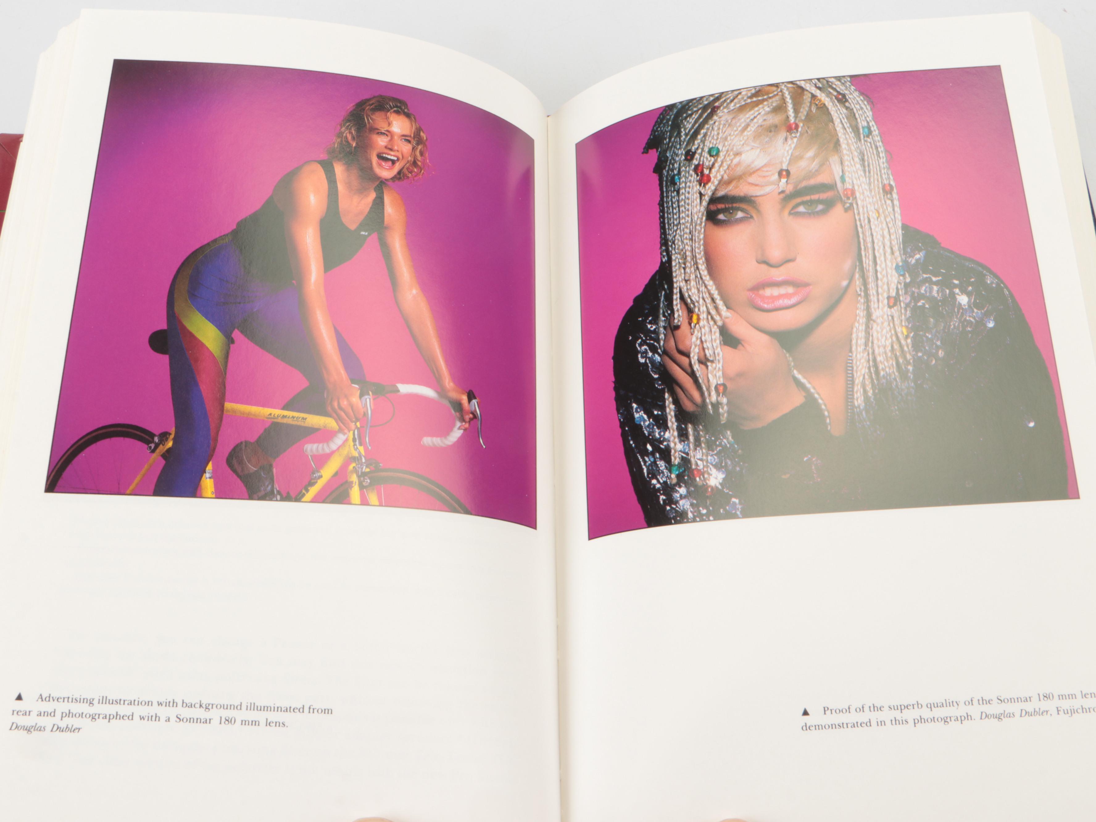 Hasselblad XPAN II Panoramic Camera With Manual and Accessories