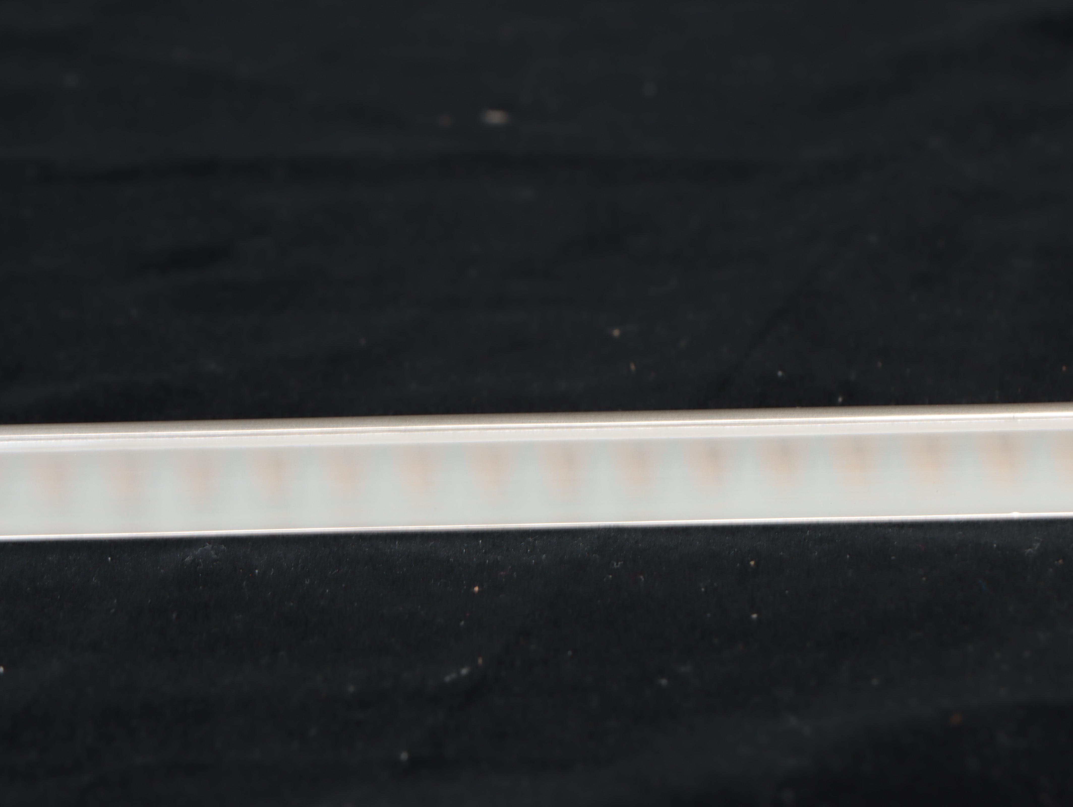 Chrome LED Orb and Linear Pendant Lights