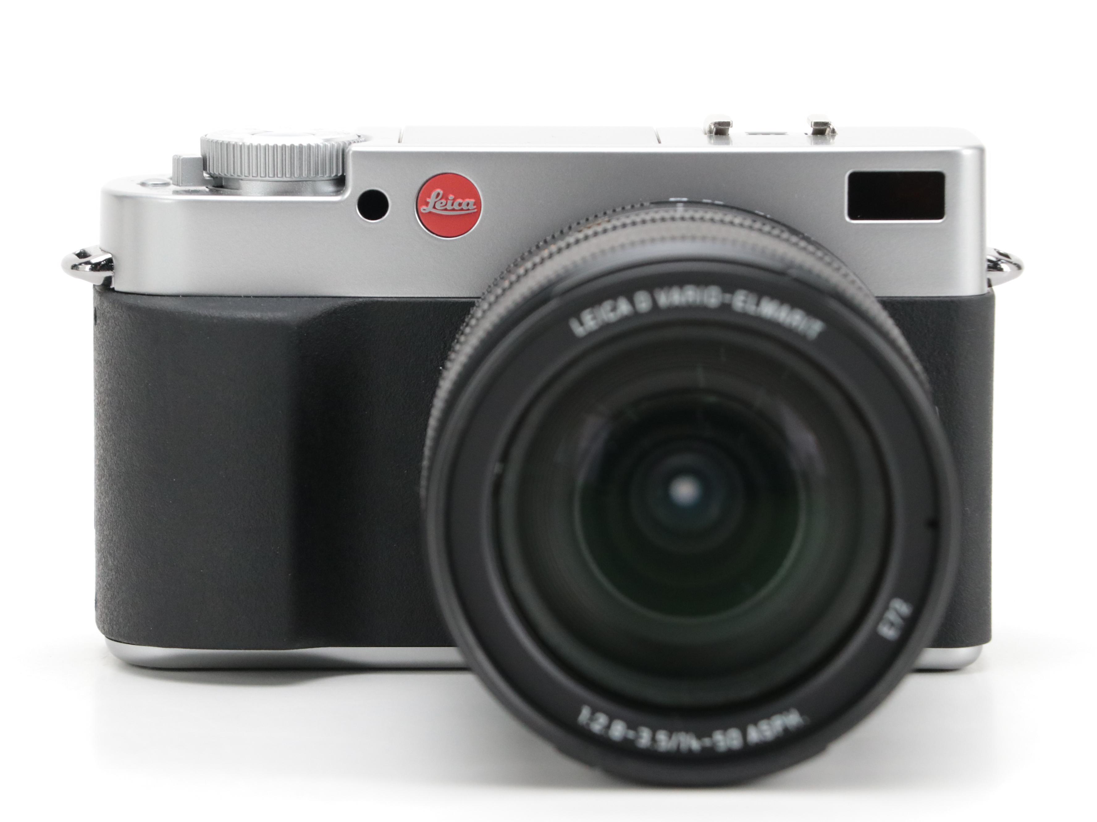Leica M6, Digilux 3 and Mini Camera With Lenses, Battery Charger and More