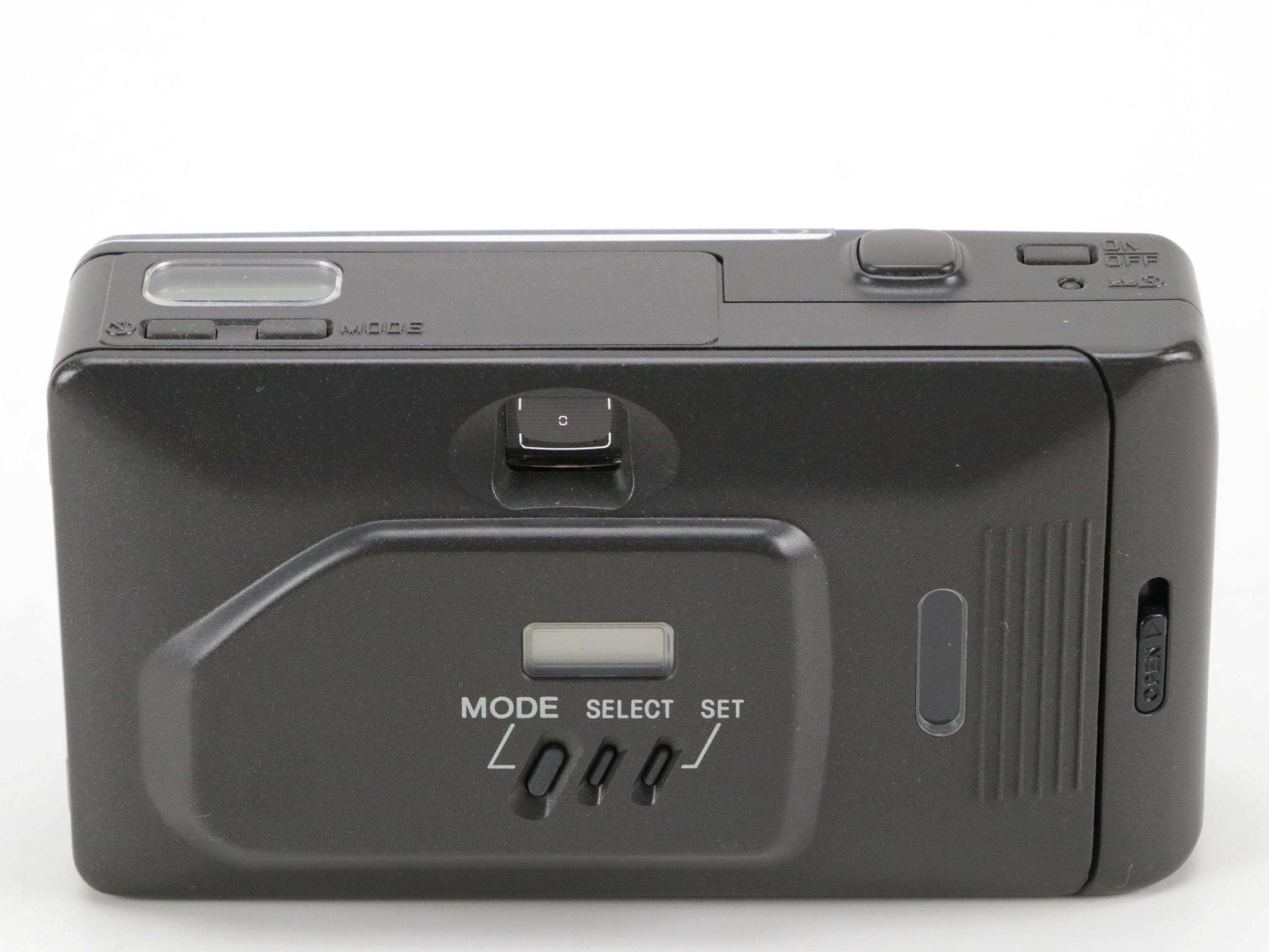 Leica M6, Digilux 3 and Mini Camera With Lenses, Battery Charger and More