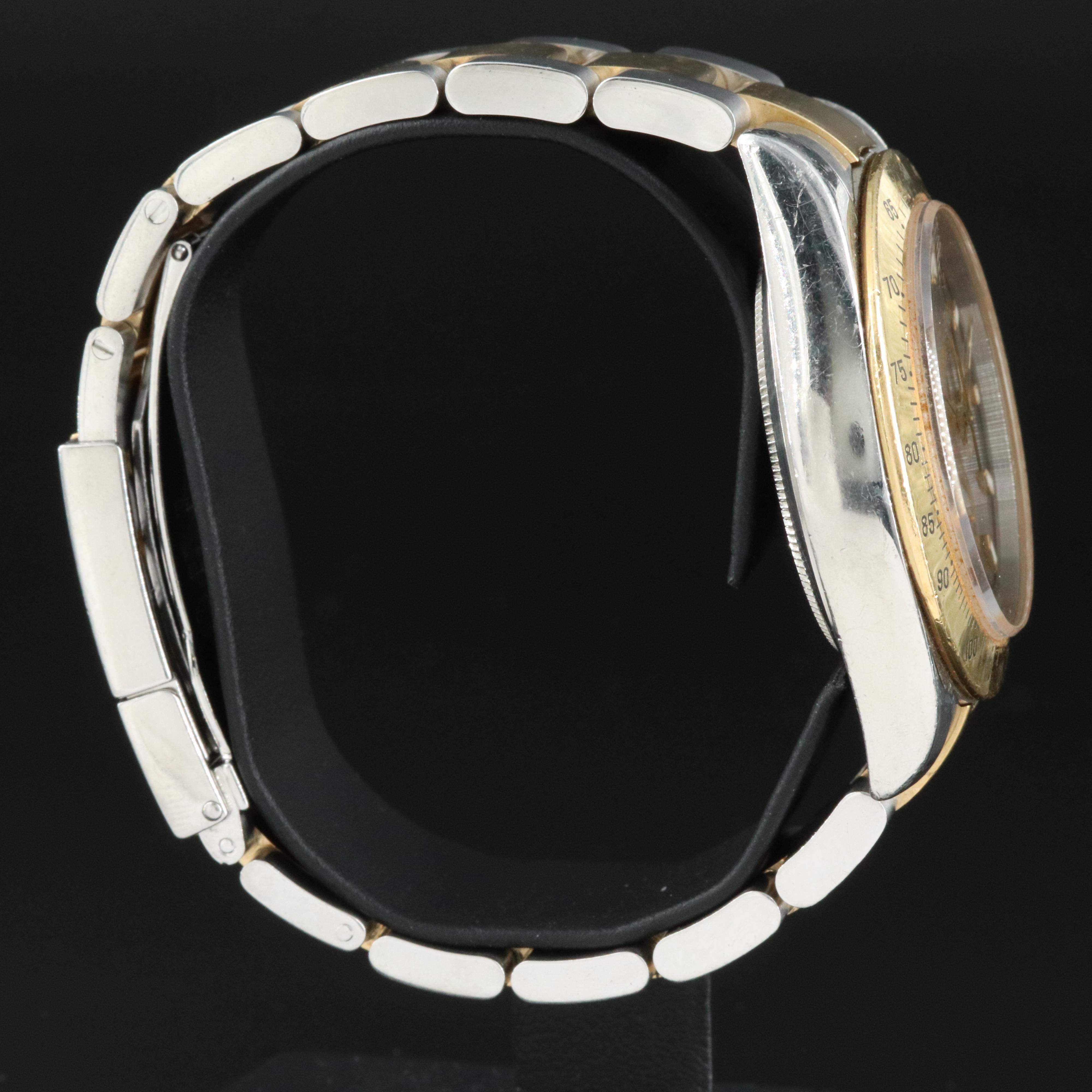 2000 Rolex Cosmograph Daytona Watch