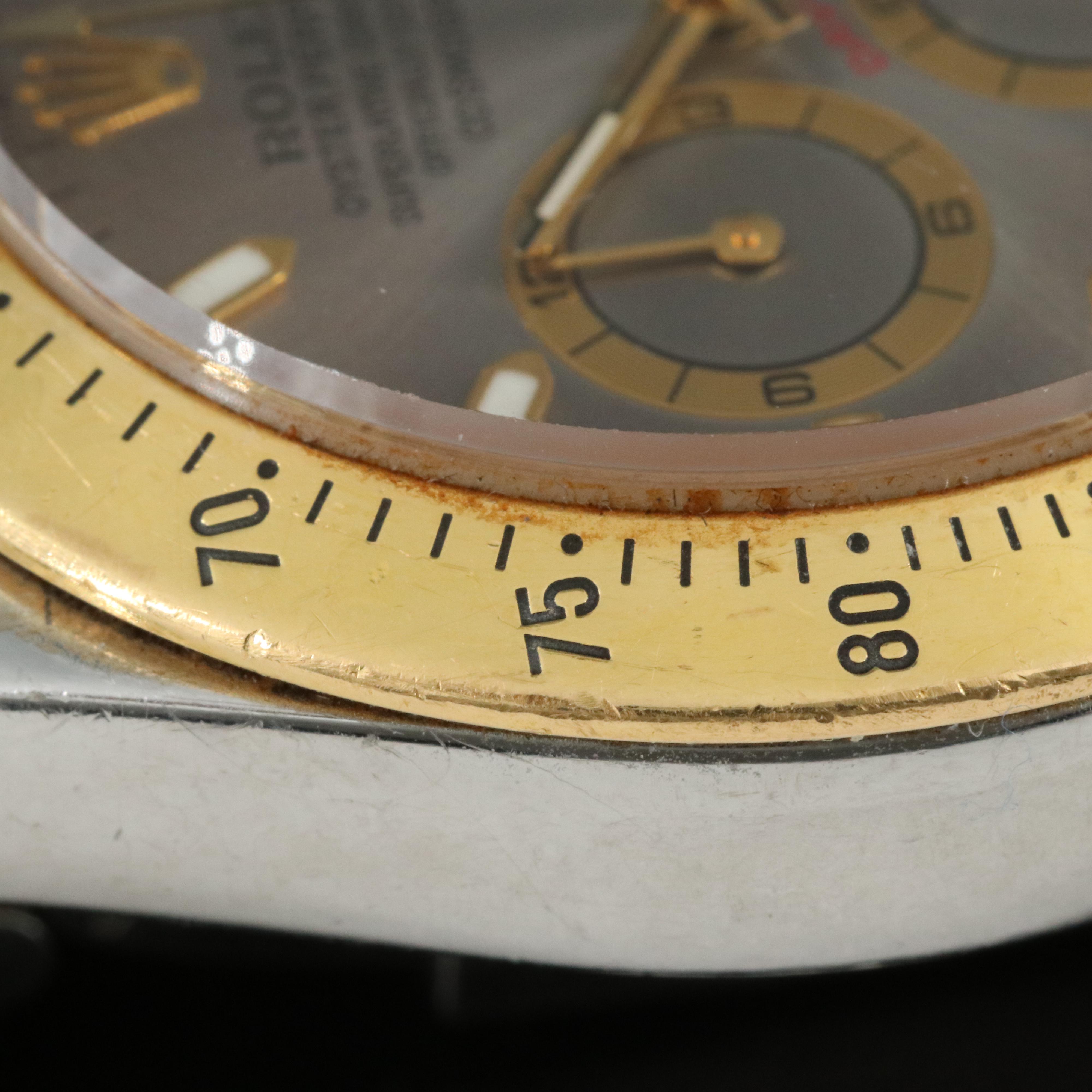 2000 Rolex Cosmograph Daytona Watch