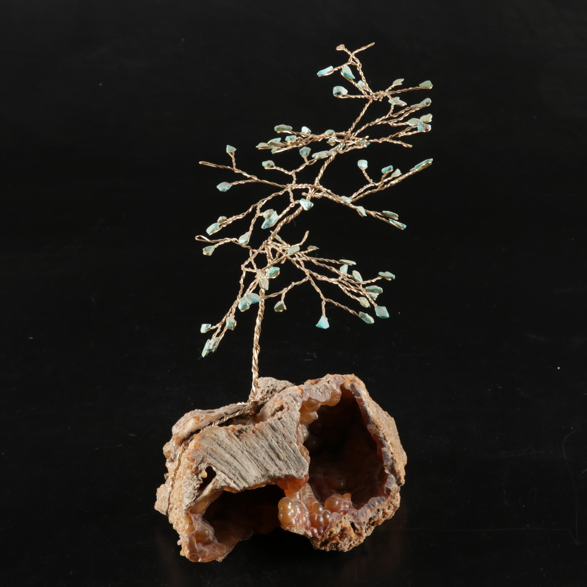 Kosta Boda Crystal Cigar Ashtray, Featured In Mid-Century Collection