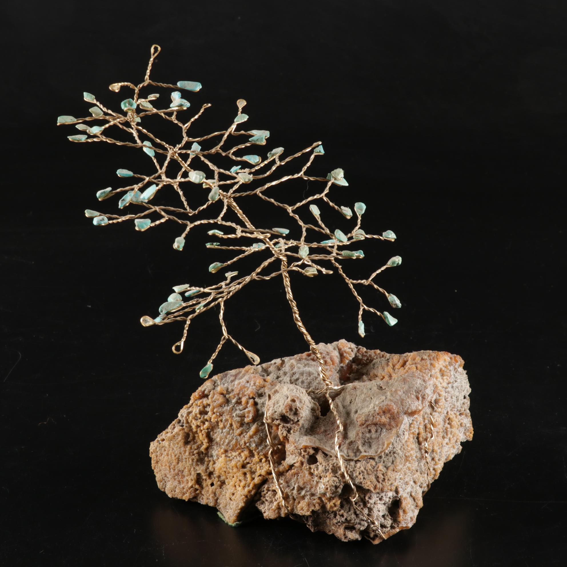 Kosta Boda Crystal Cigar Ashtray, Featured In Mid-Century Collection