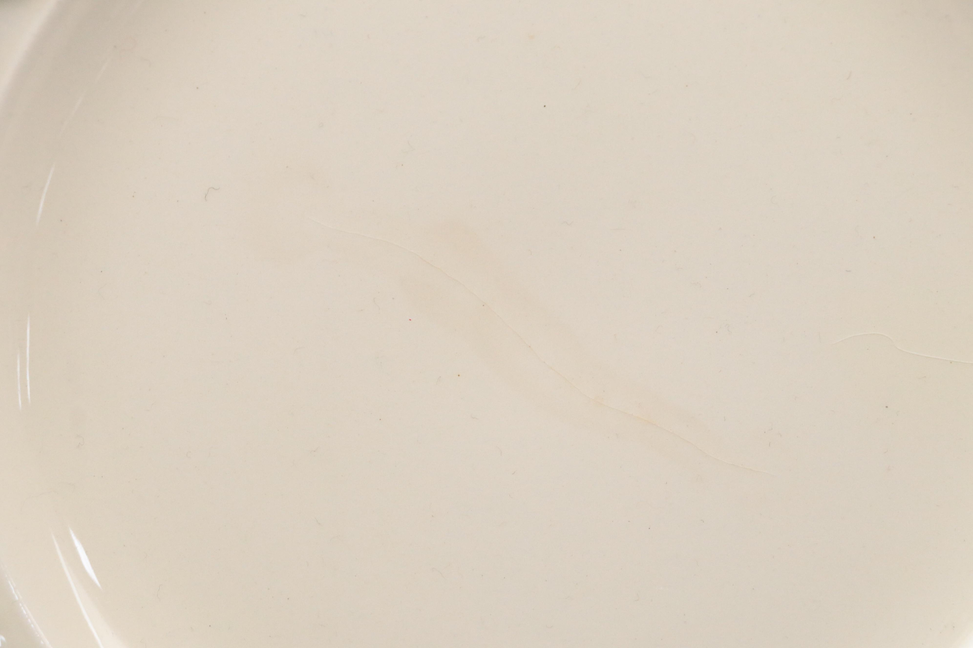 Steubenville "Adam Antique" and Other Wedgwood Ceramic Dinnerware