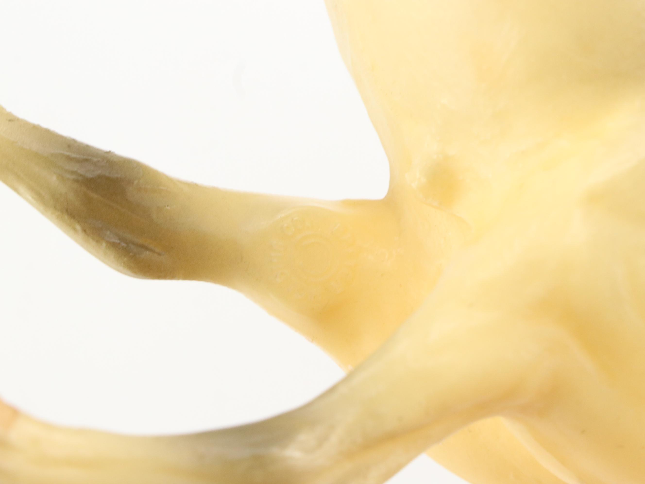 Beyer Plastic Horse with Plastic Saddle and More Beyer Horses