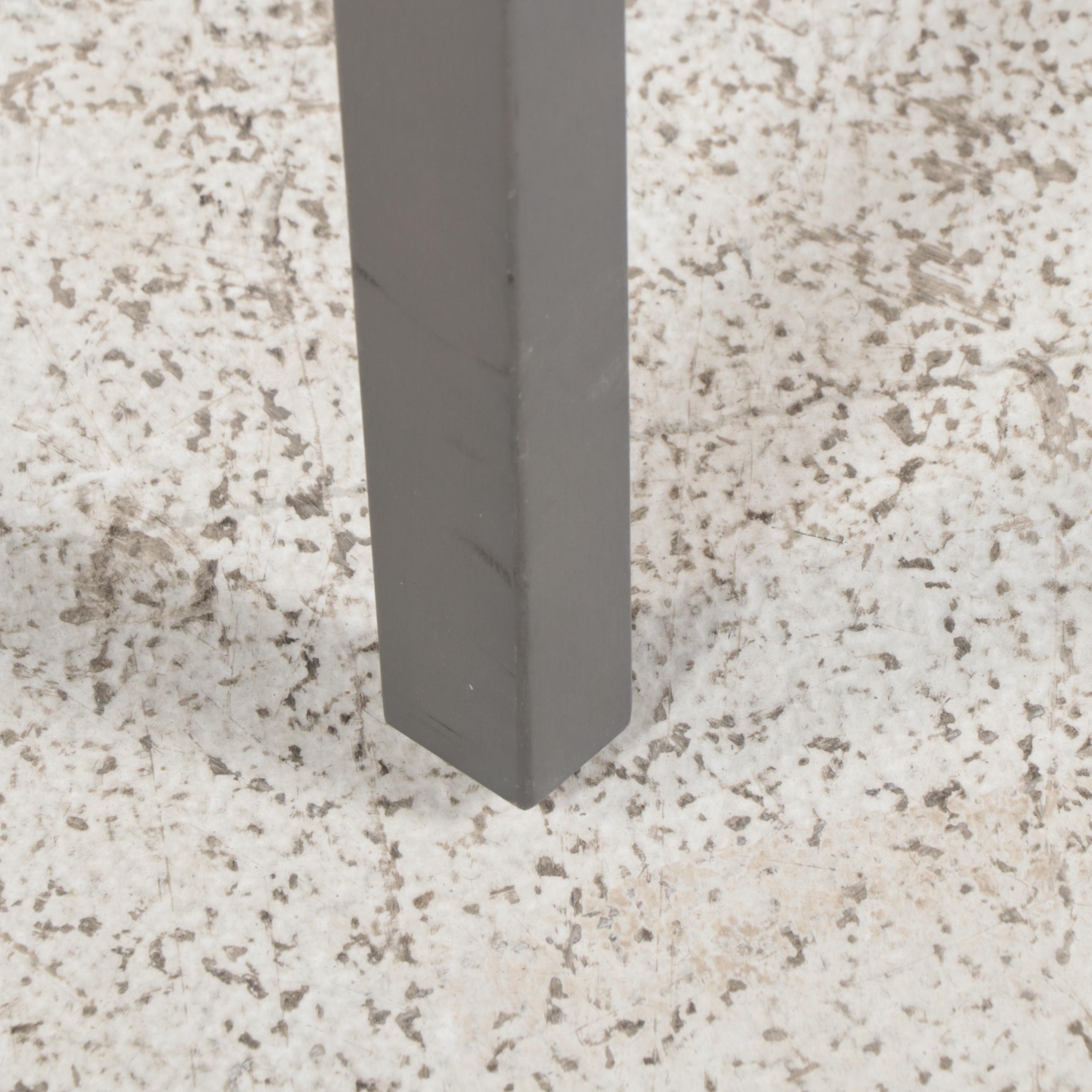 Ligne Roset Long Island Beech and Upholstered Dining Chair