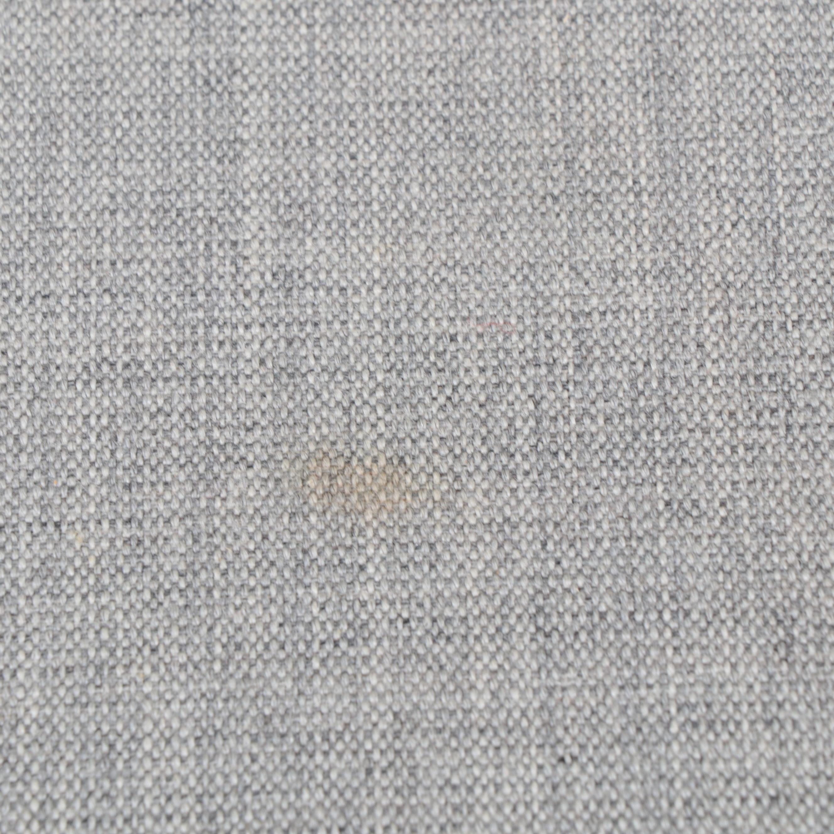 Ligne Roset Long Island Beech and Upholstered Dining Chair