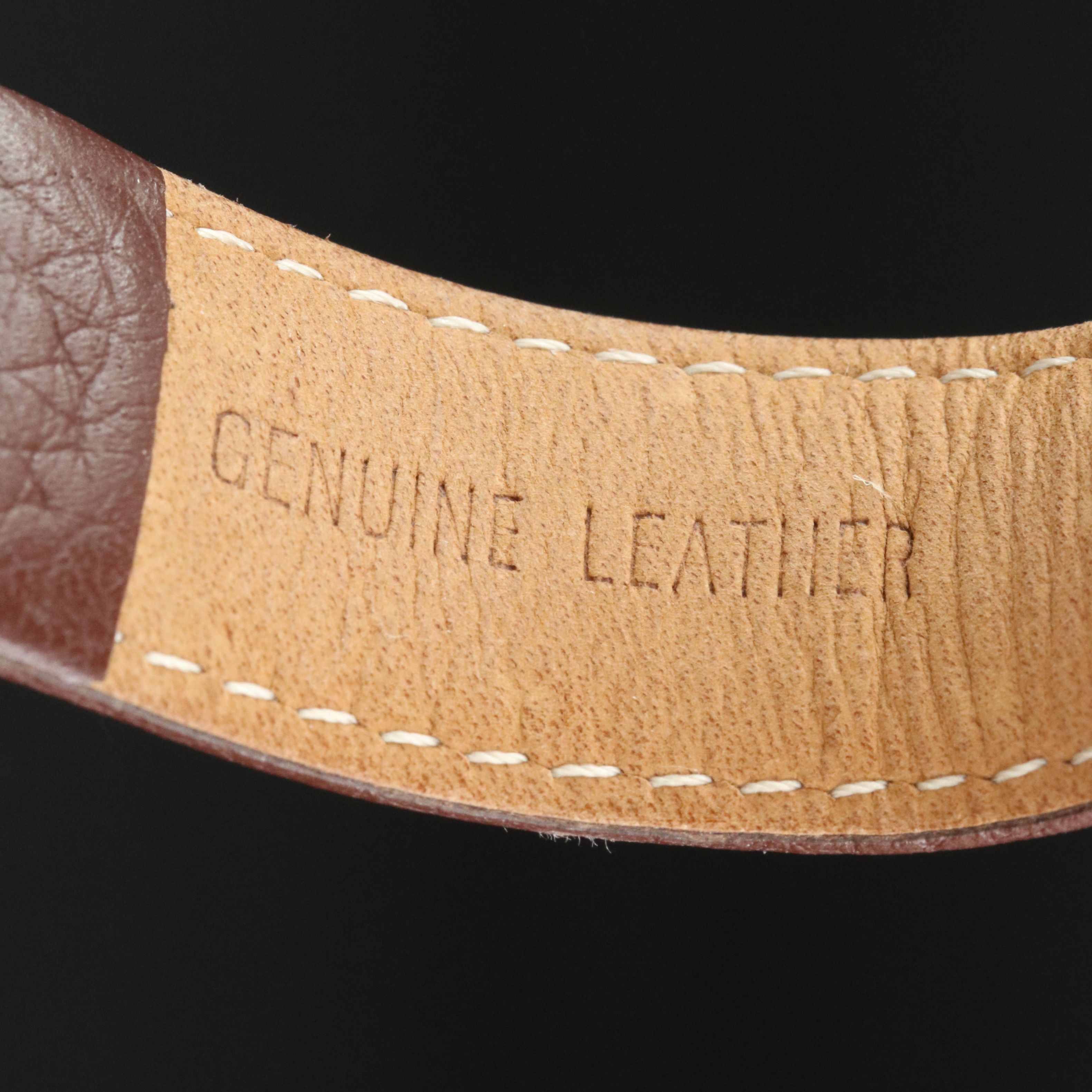 Invicta Moon Phase Watch