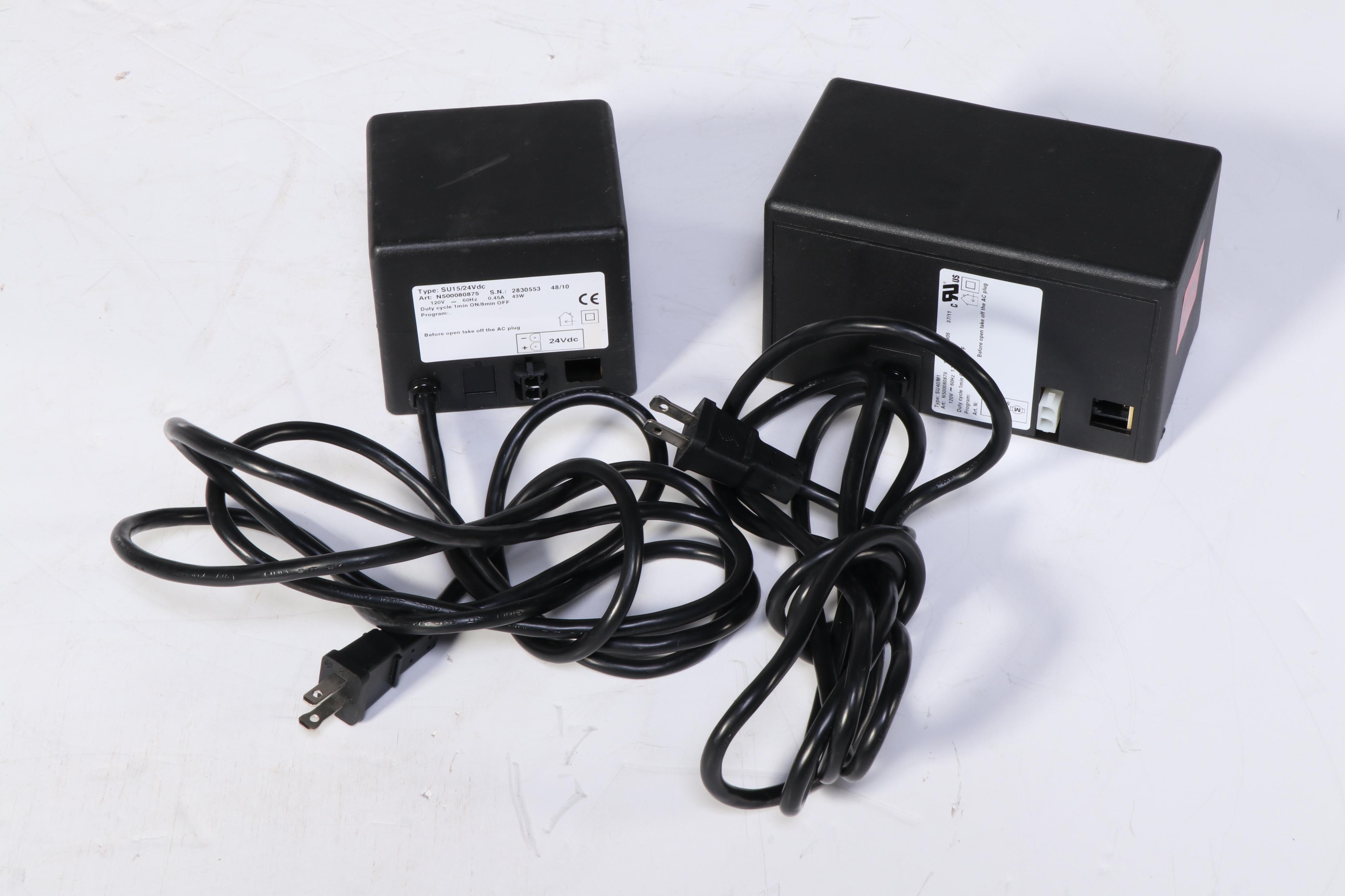 Natuzzi Leather Power Reclining Sectional Sofa