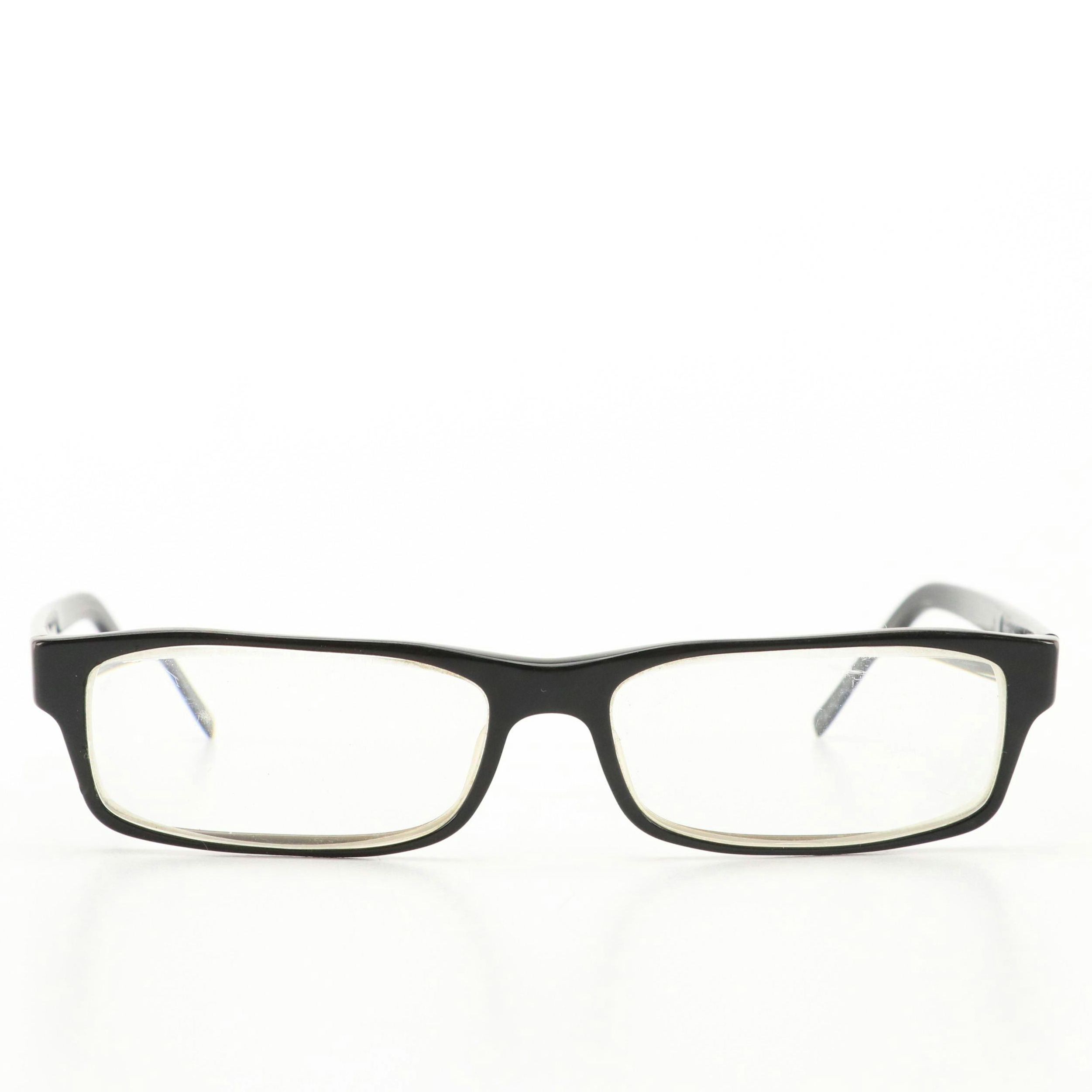 Prada VPR07E Prescription Eyeglasses