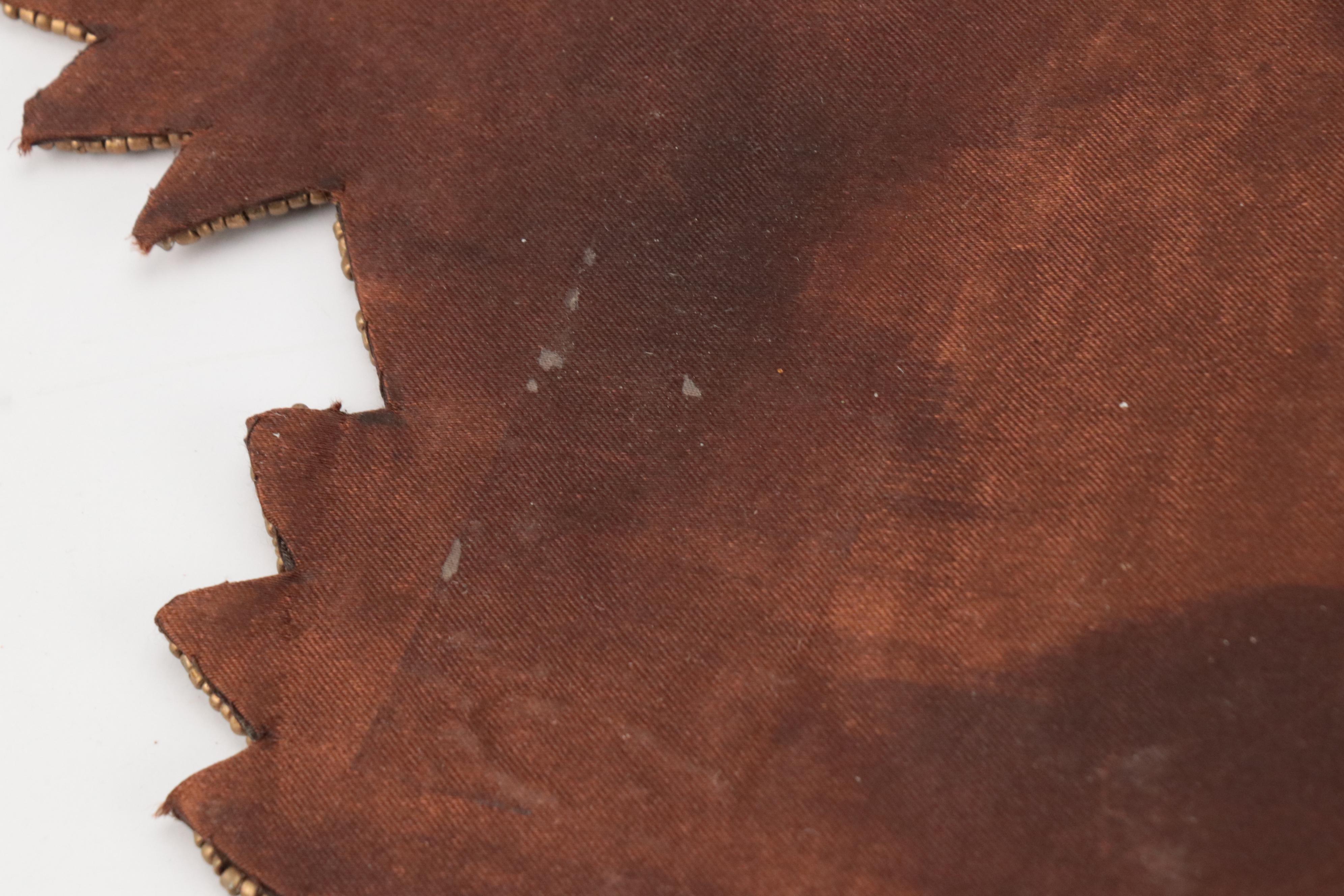 Pier 1 and Other Beaded Table Runners