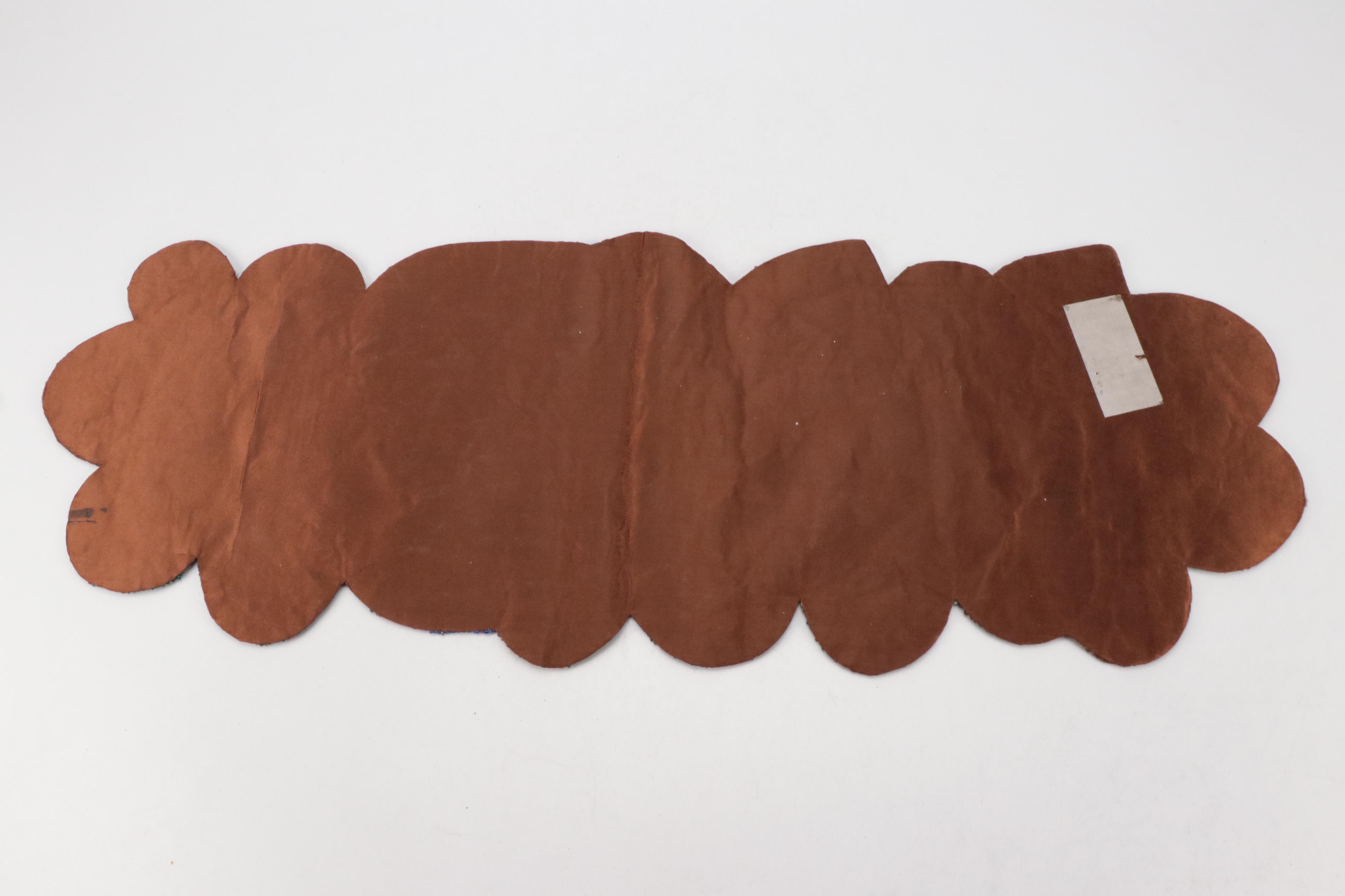 Pier 1 and Other Beaded Table Runners