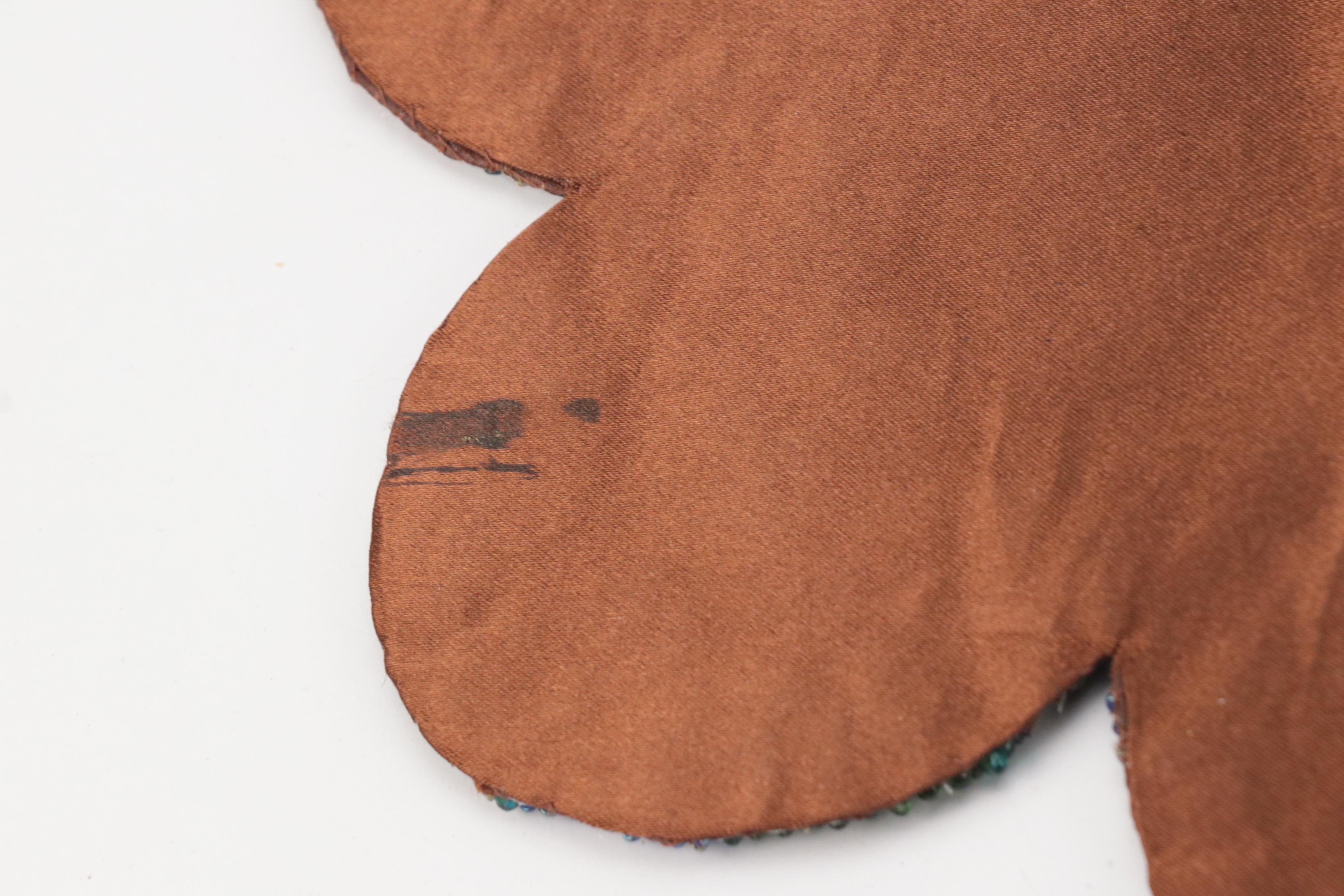 Pier 1 and Other Beaded Table Runners