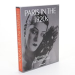 "Paris in the 1920s with Kiki de Montparnasse" by Xavier Girard, 2012