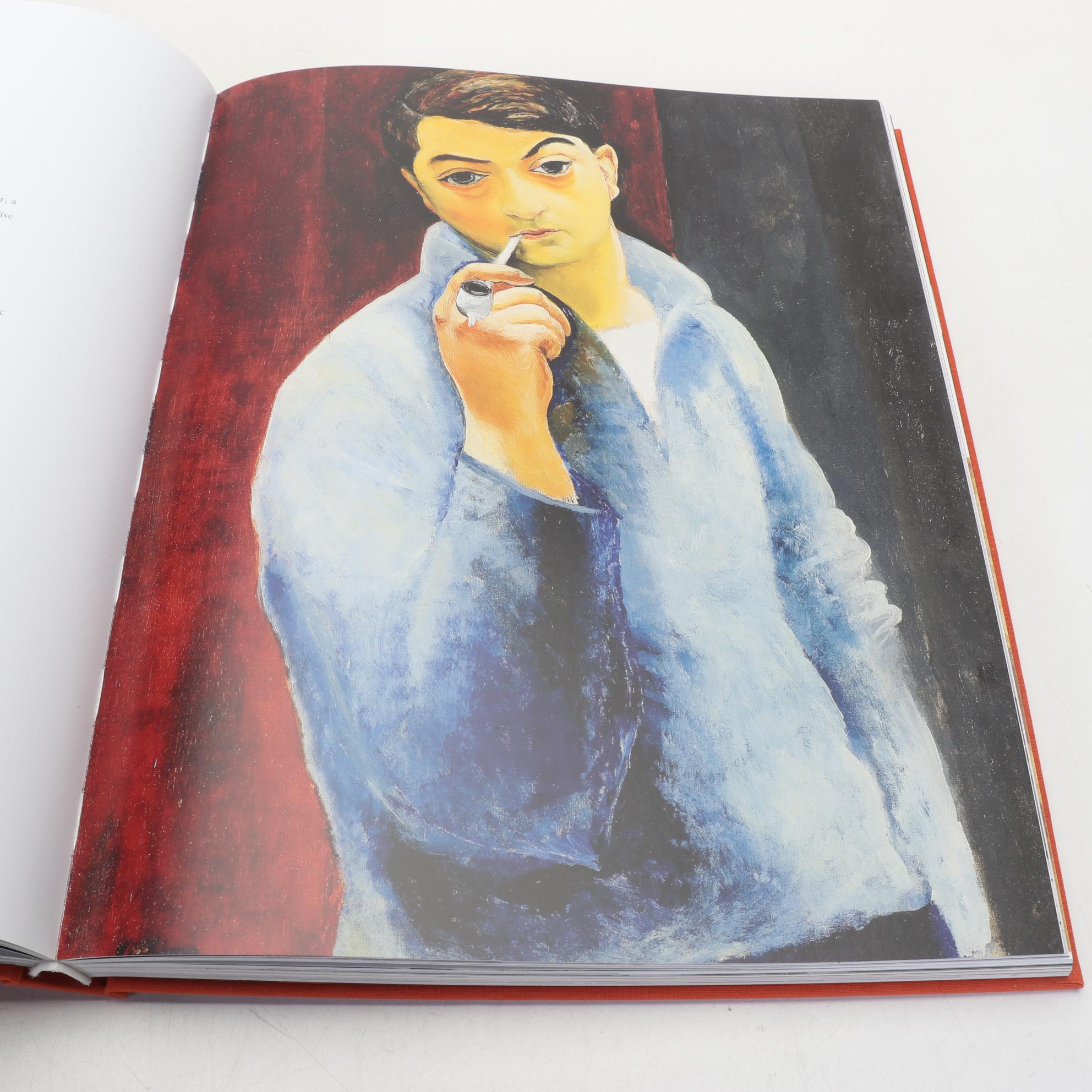 "Paris in the 1920s with Kiki de Montparnasse" by Xavier Girard, 2012