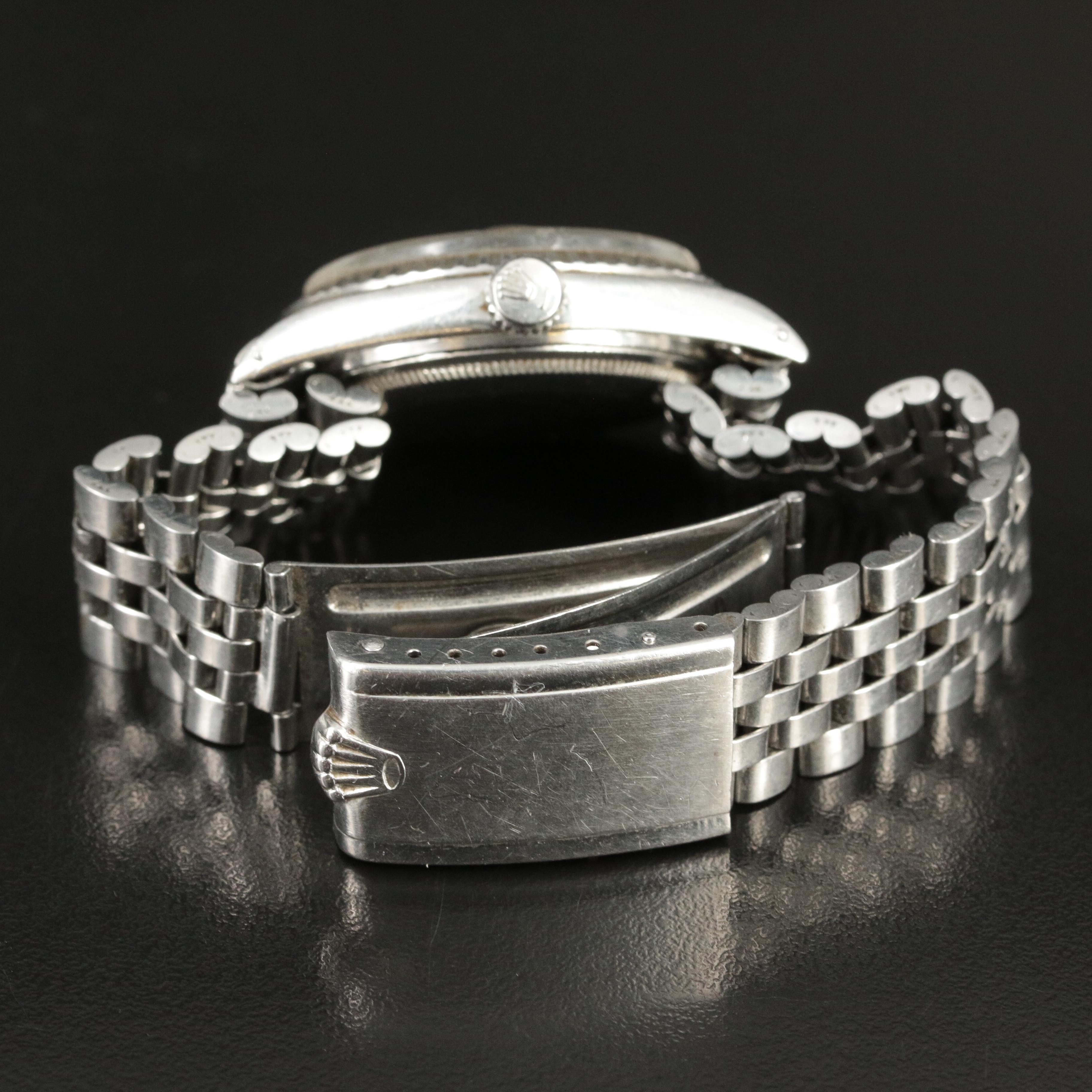 1972 Rolex Oyster Perpetual Datejust