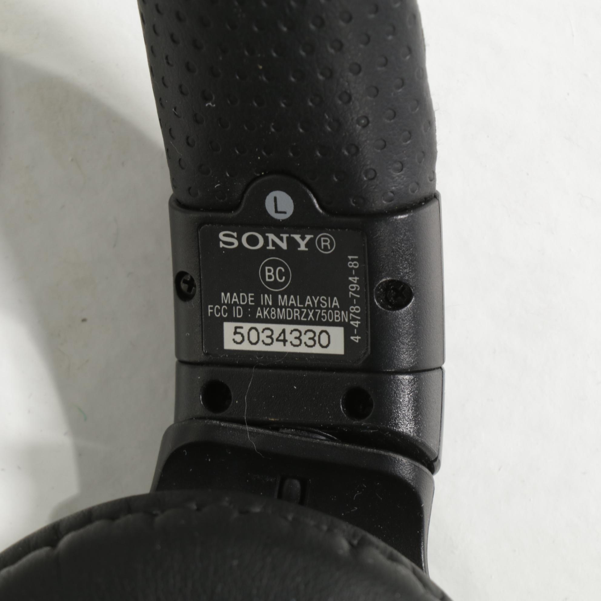 Sony Audio Video Receiver, DVD Player and Micro Satellite Speaker System