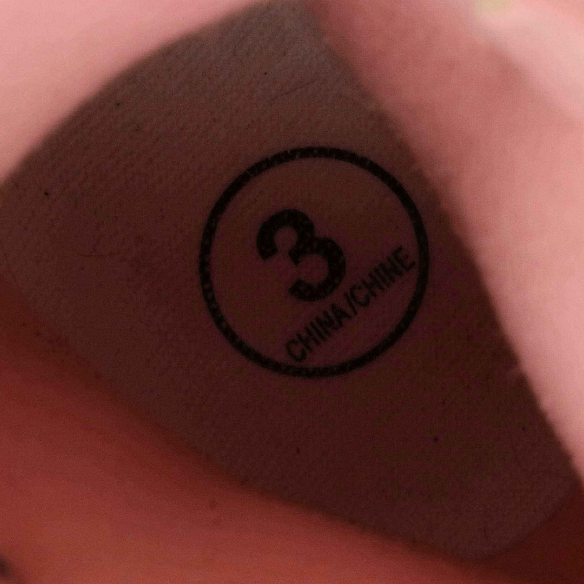 Children's Jackson Skates Softec Vista Ice Skates in Pink, Purple and White